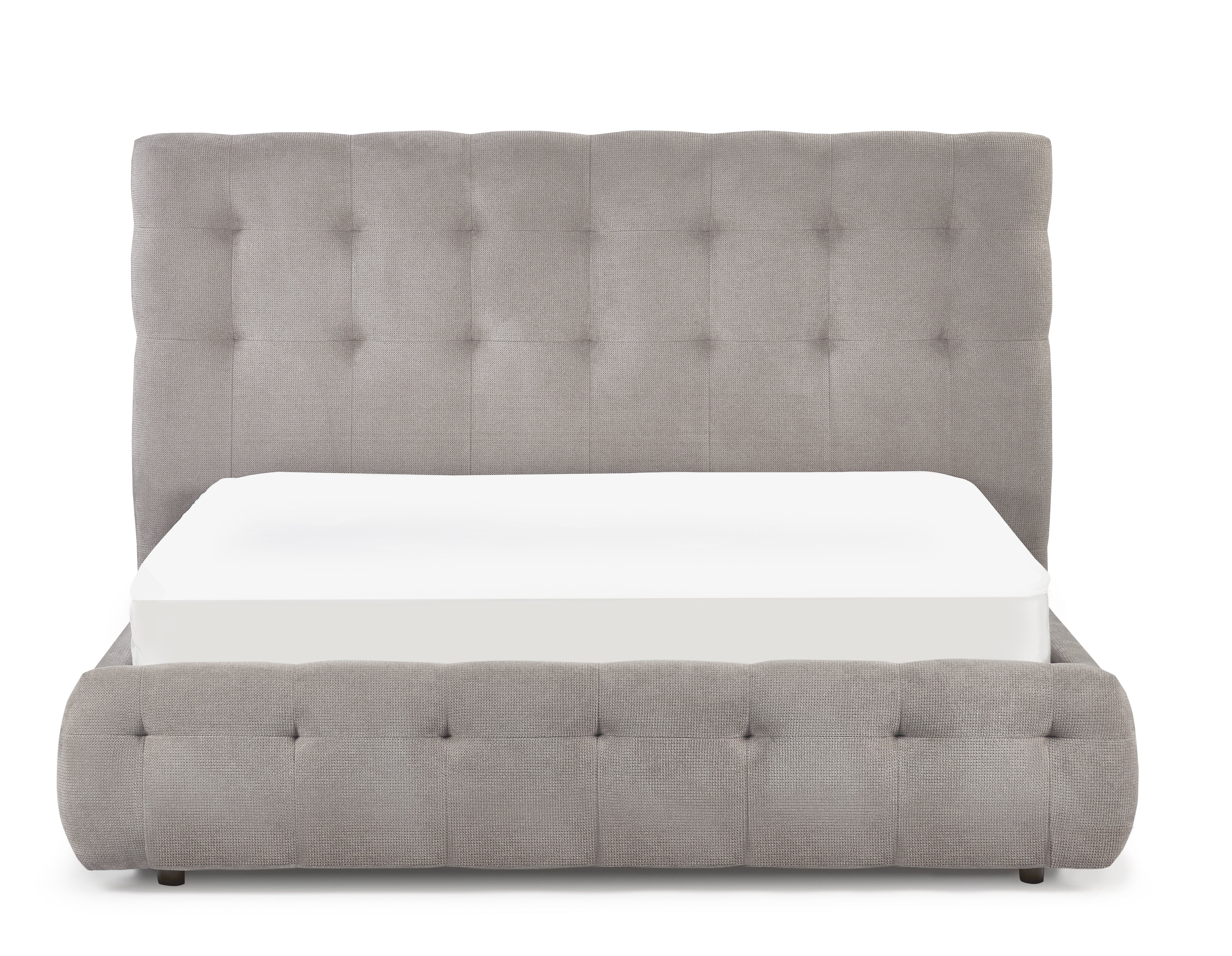 Odette Bed – Julian Bowen, view 2