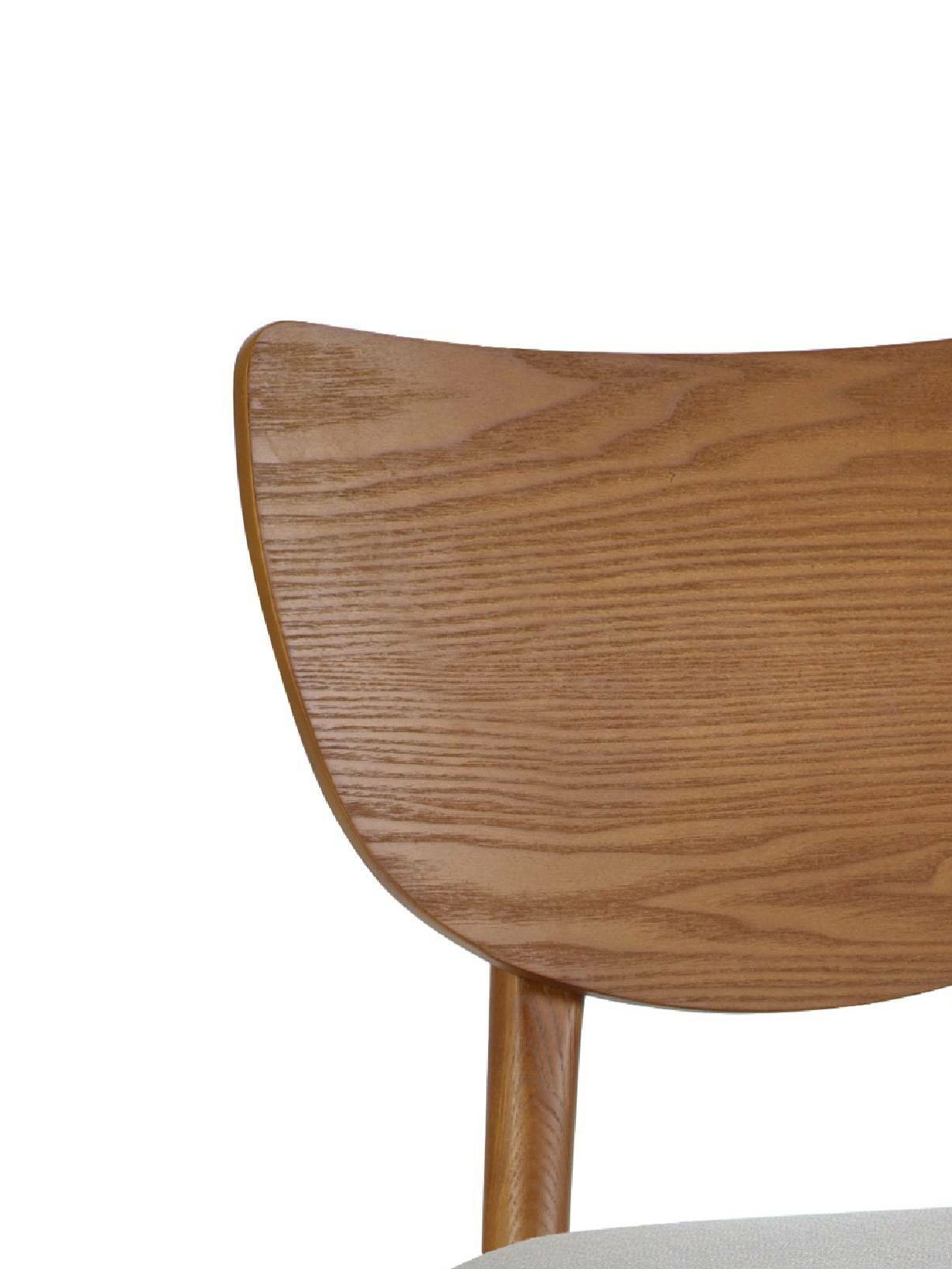 Lowry Dining Chairs (Set Of 2) – Julian Bowen, view 6