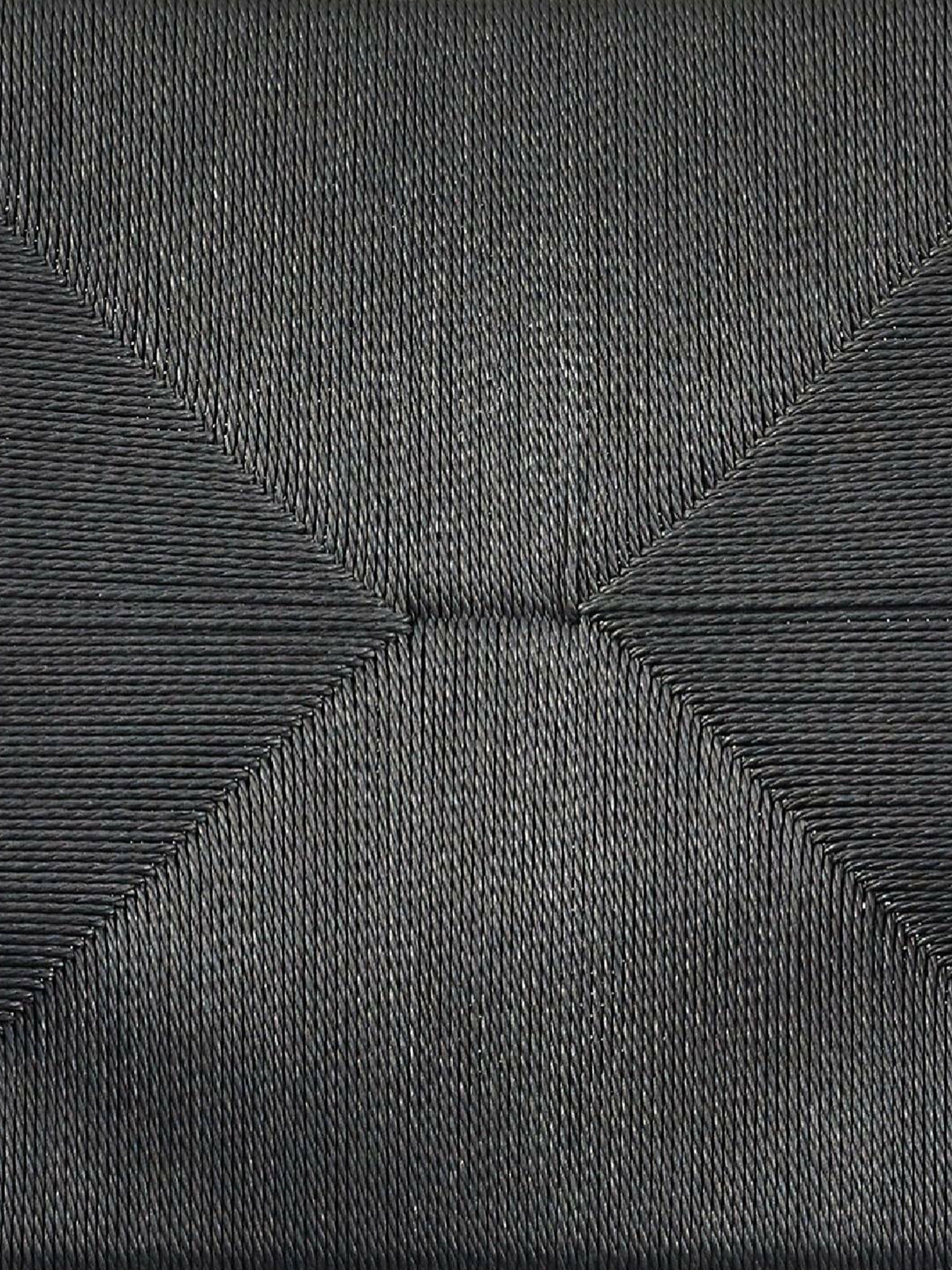 Icaria Accent Chair Black – Julian Bowen, view 8