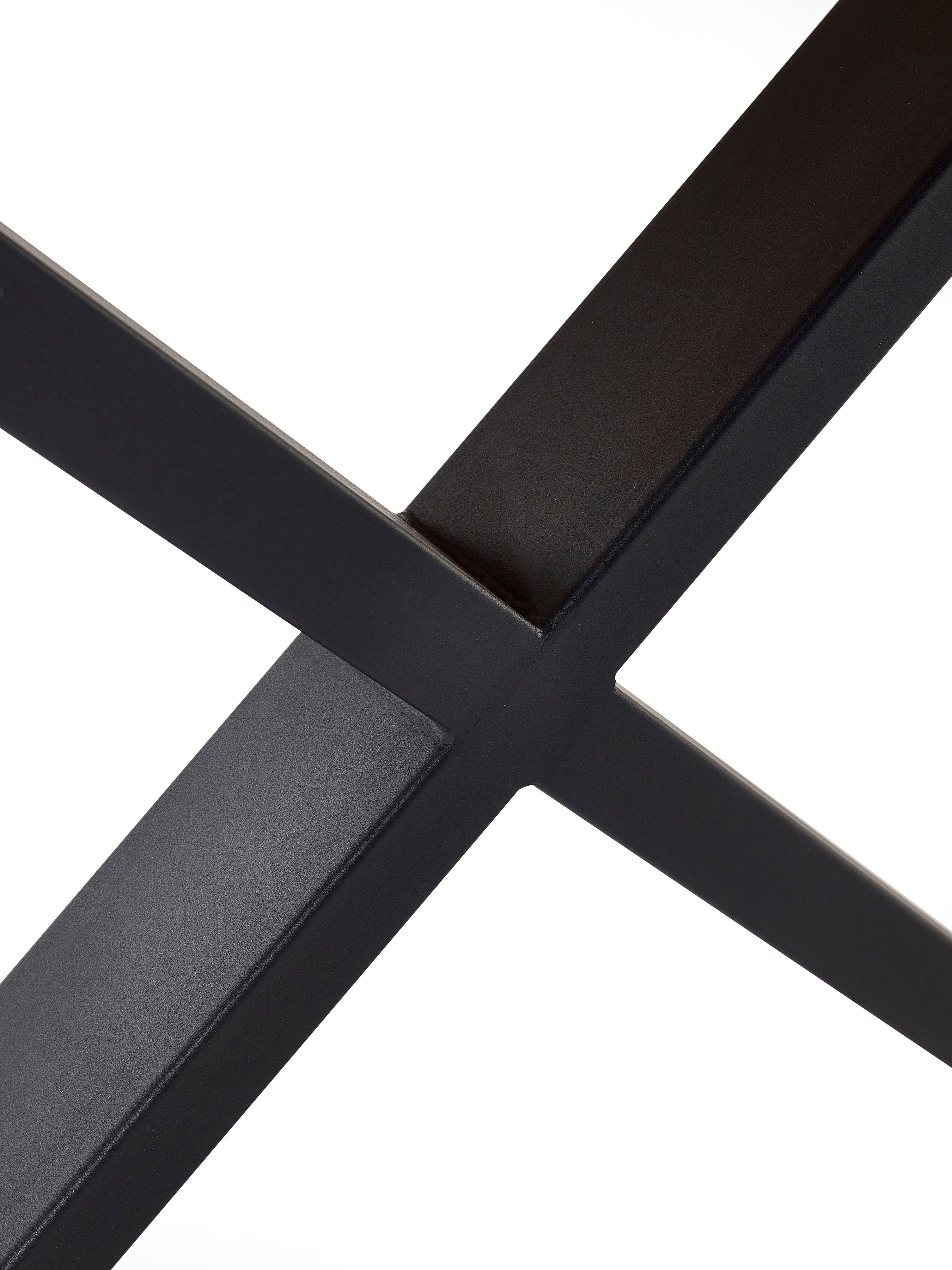 Aron Dining Table – Julian Bowen, view 7