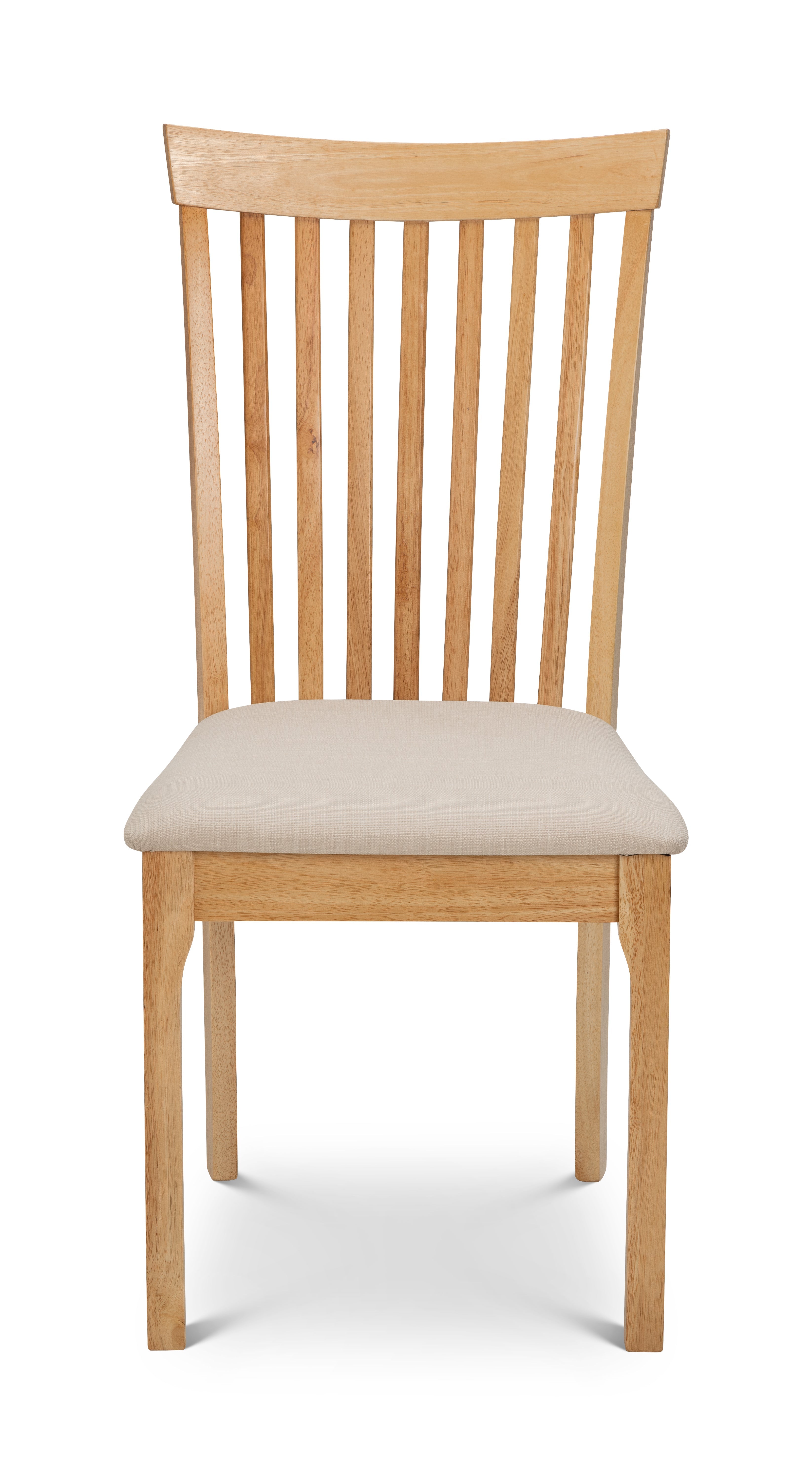 Ibsen Dining Chairs (Set Of 2) – Julian Bowen, view 4