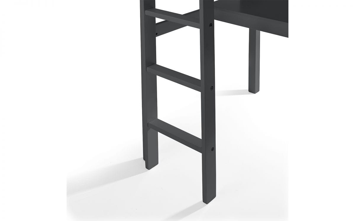 Titan Highsleeper Anthracite – Julian Bowen, view 6