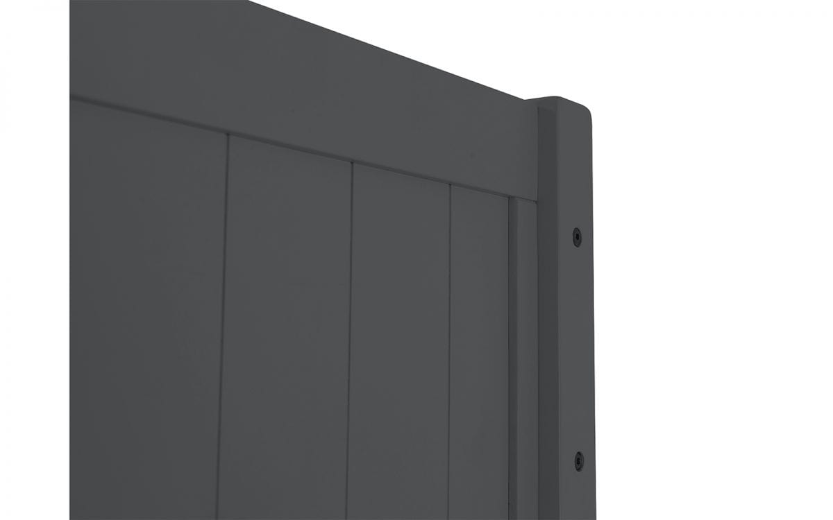 Titan Highsleeper Anthracite – Julian Bowen, view 8