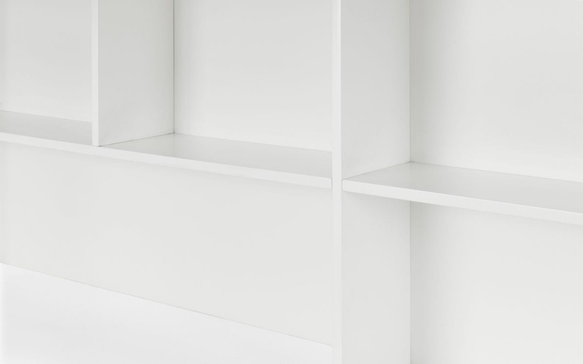 Titan Highsleeper White – Julian Bowen, view 7