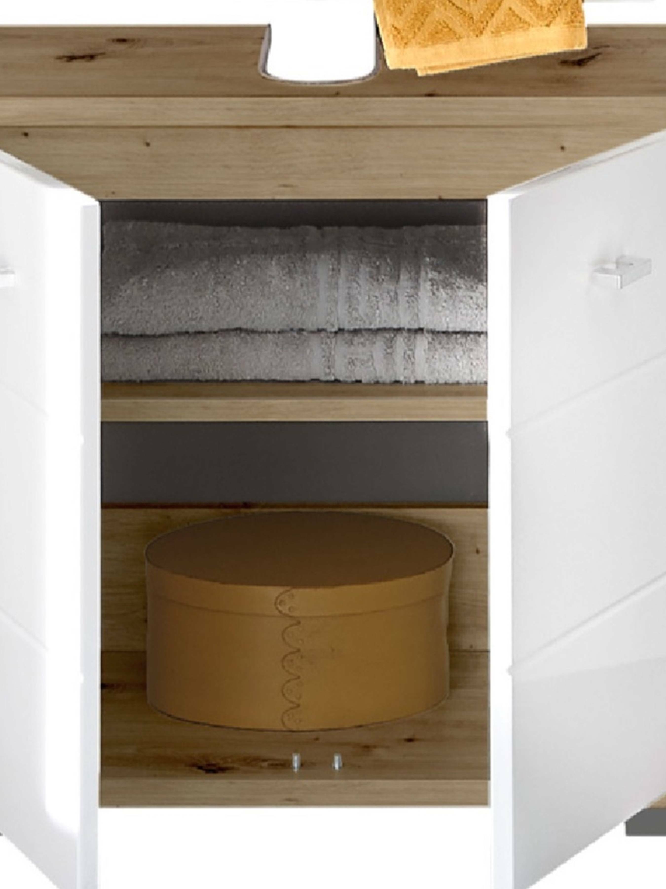 Pool Under Sink Cabinet – Julian Bowen, view 5