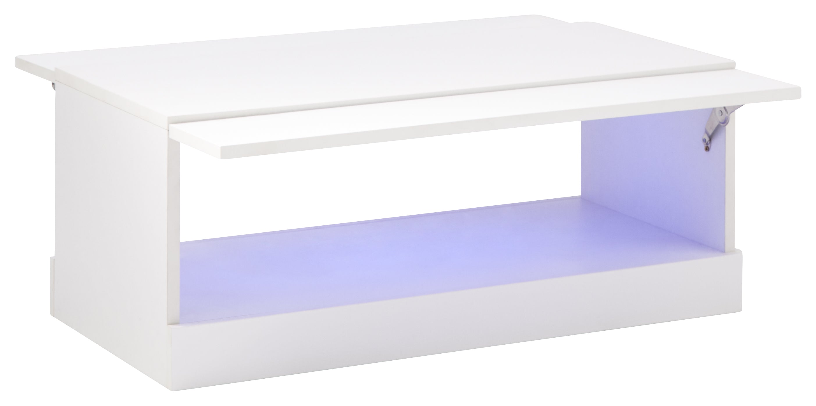 Galicia Coffee Table White – GFW, view 9