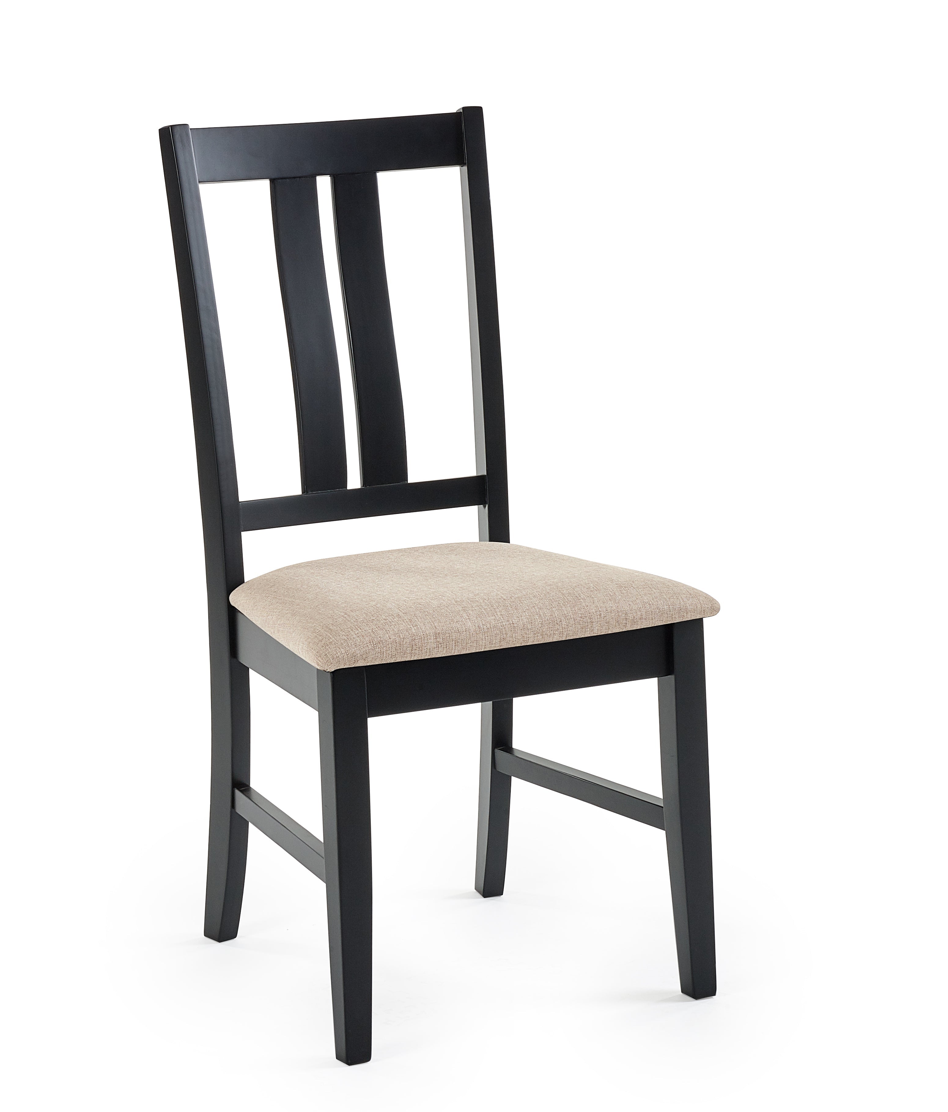 Hilton Dining Chairs (Set Of 2) – Julian Bowen, view 3