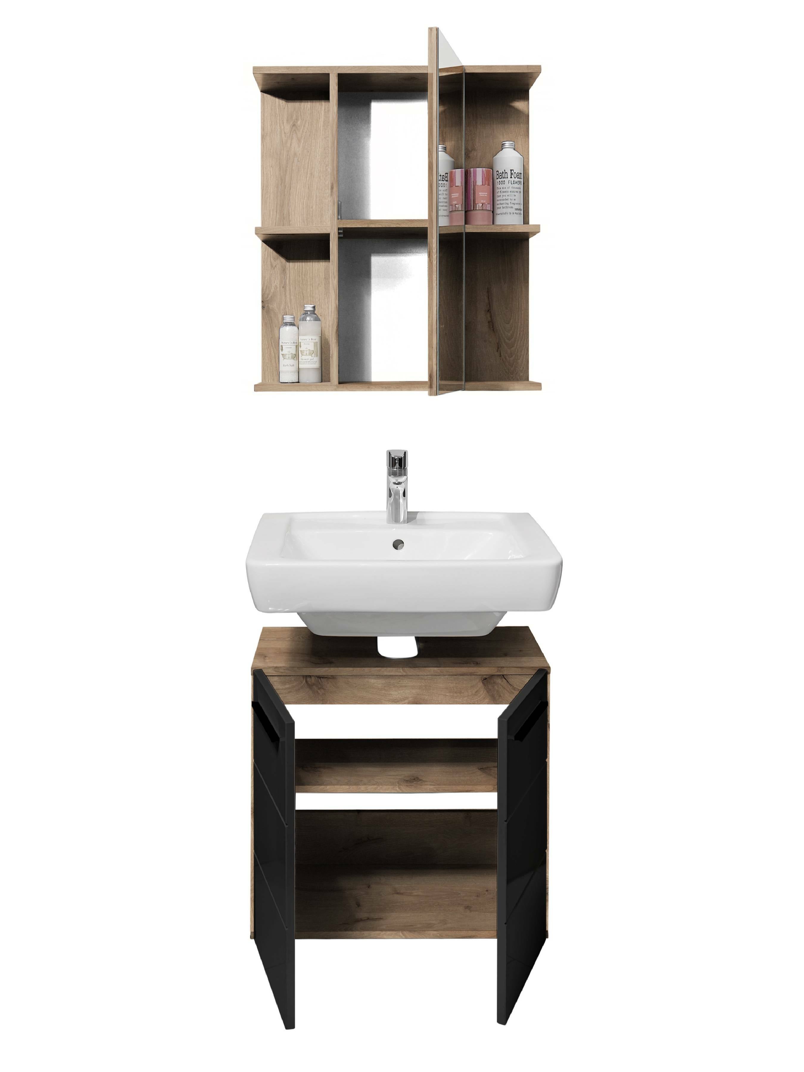Vista Under Sink Cabinet – Julian Bowen, view 13
