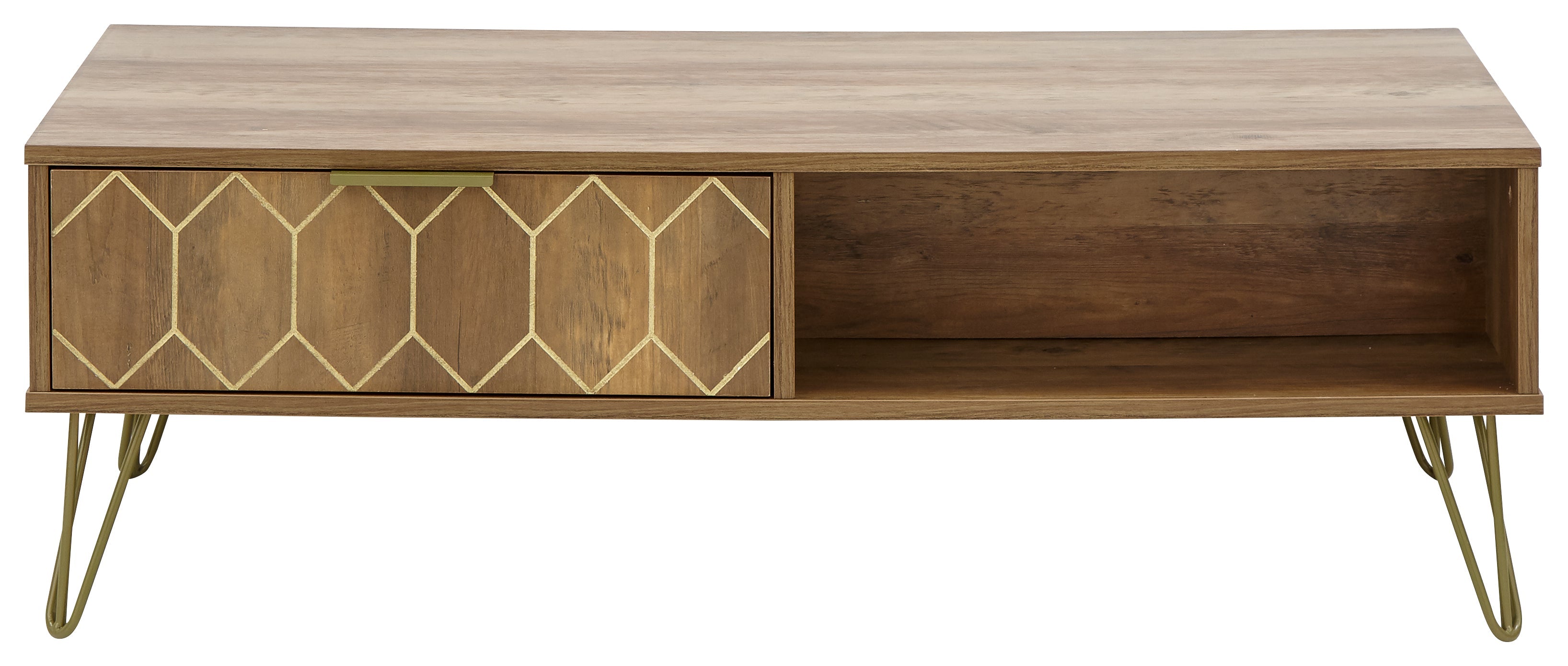 Orleans Coffee Table Mango – GFW