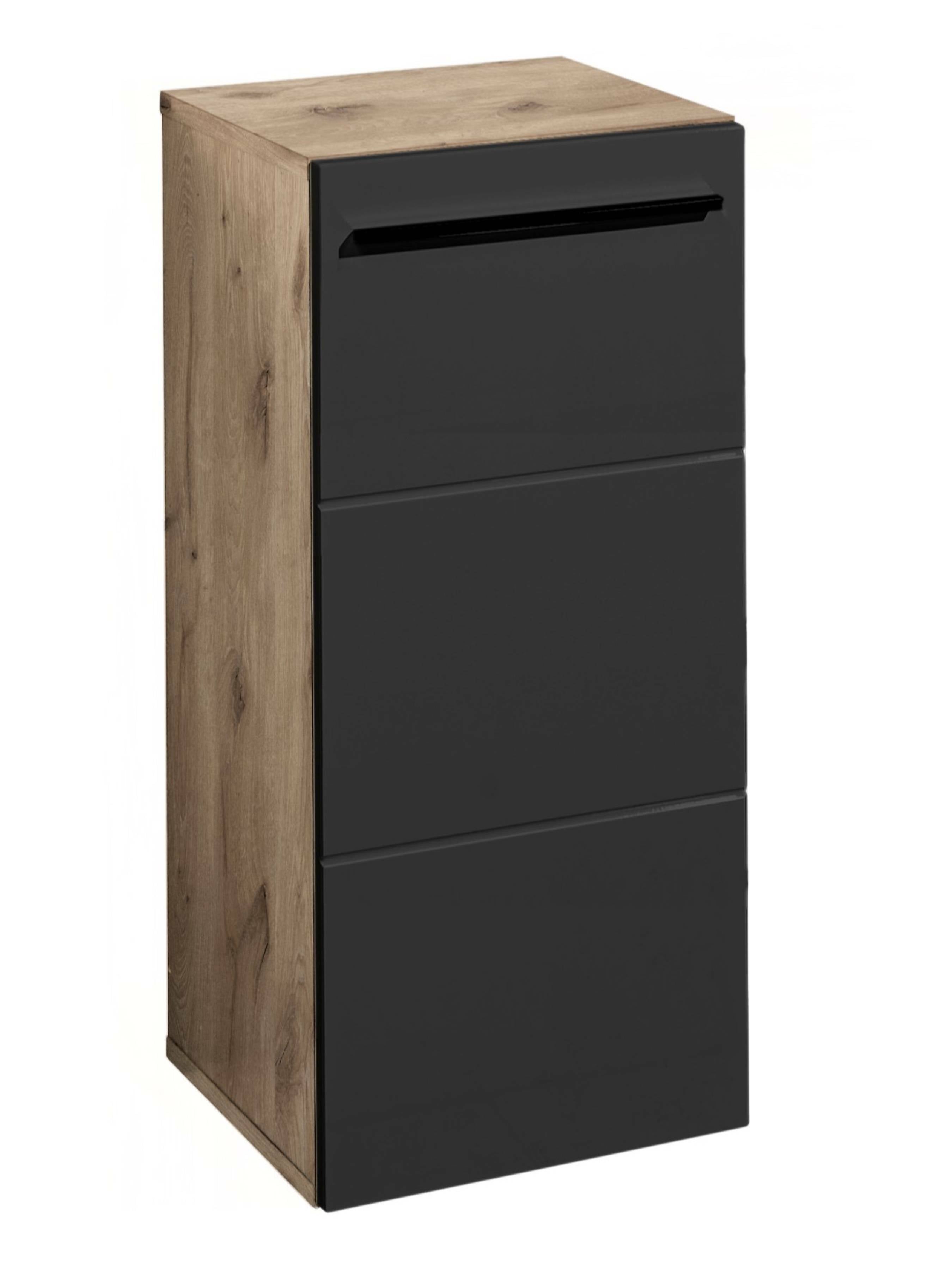 Vista Storage Cabinet – Julian Bowen