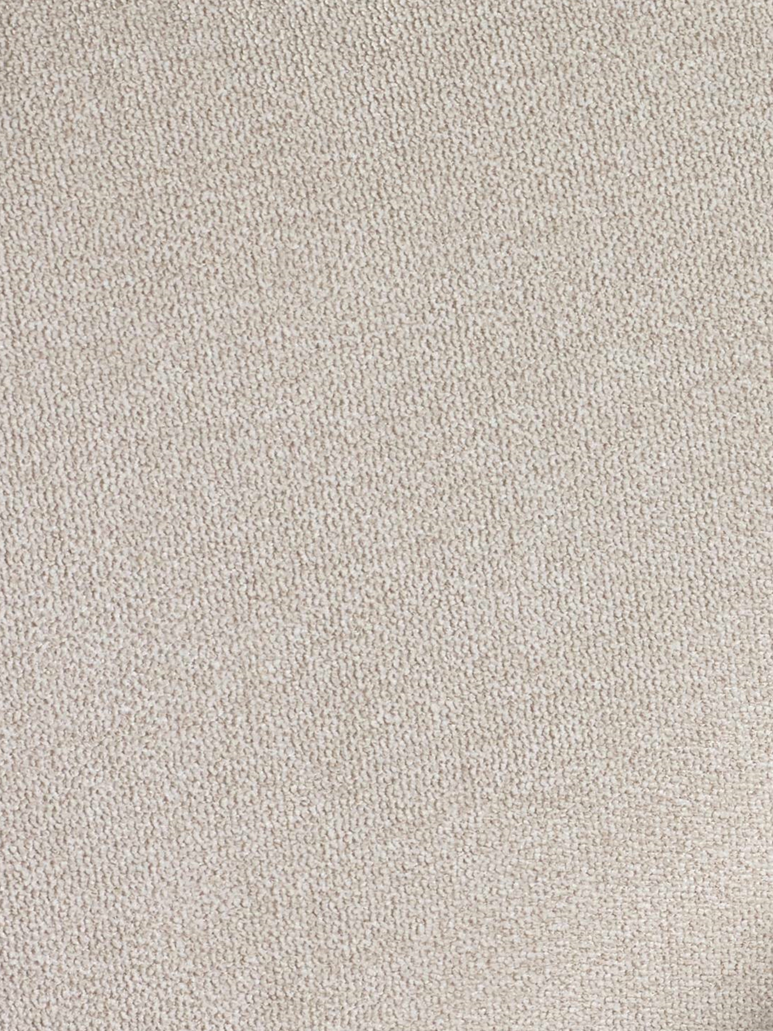 Ottilie Natural Chenille 2 Seater Sofa – Julian Bowen, view 9