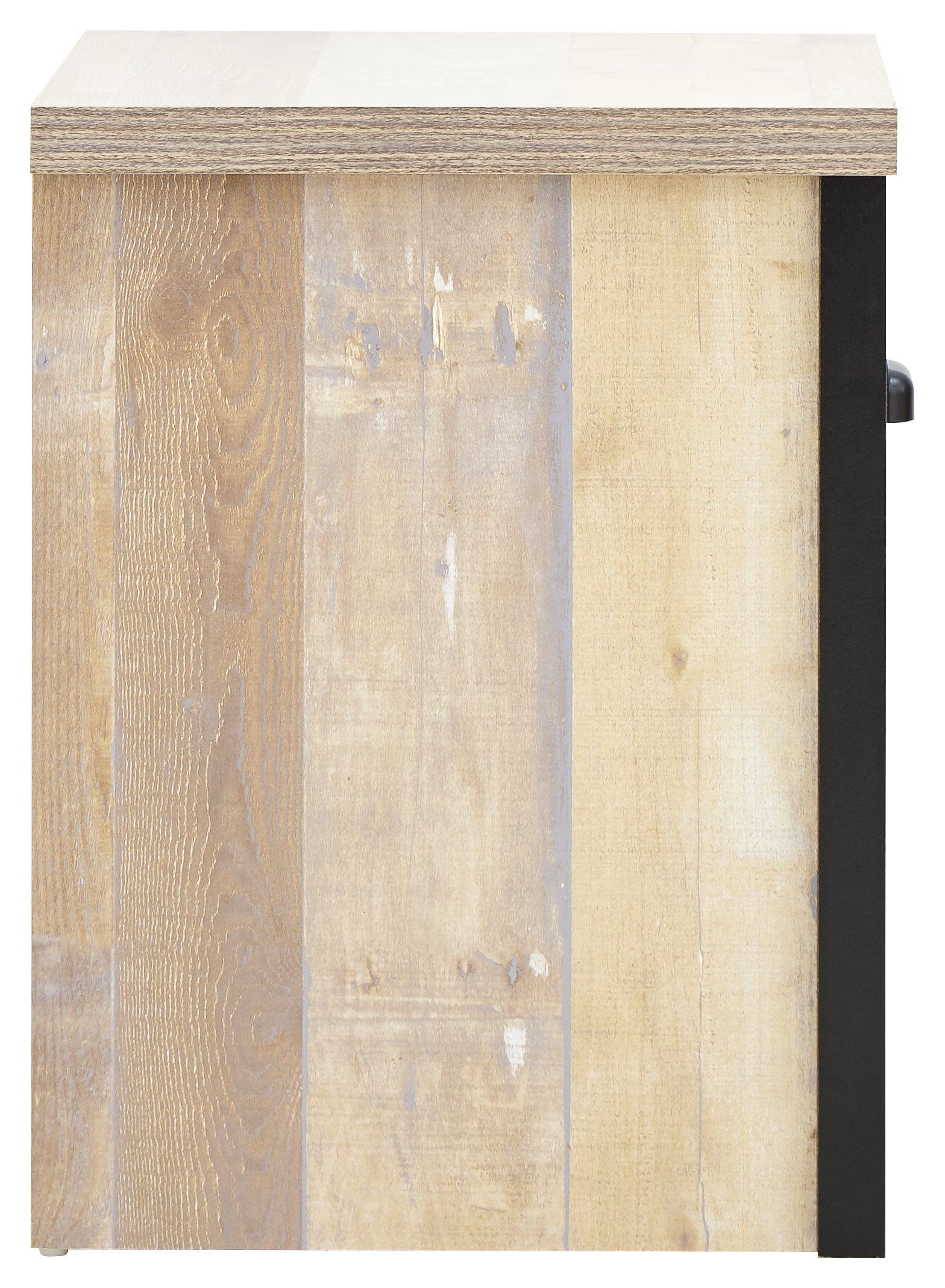 GFW Lamp Table Boston Lamp Table Oak Bed Kings