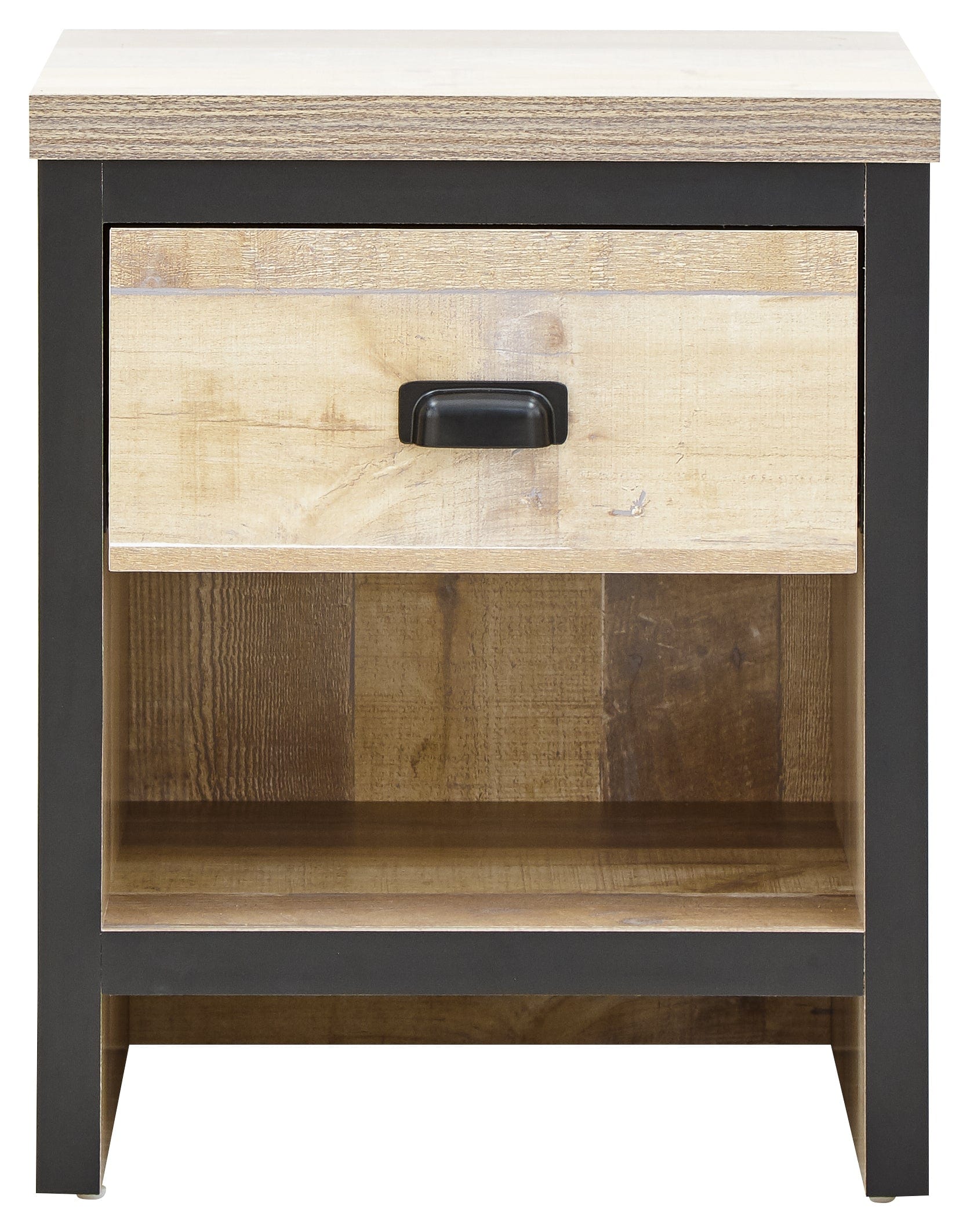 GFW Lamp Table Boston Lamp Table Oak Bed Kings