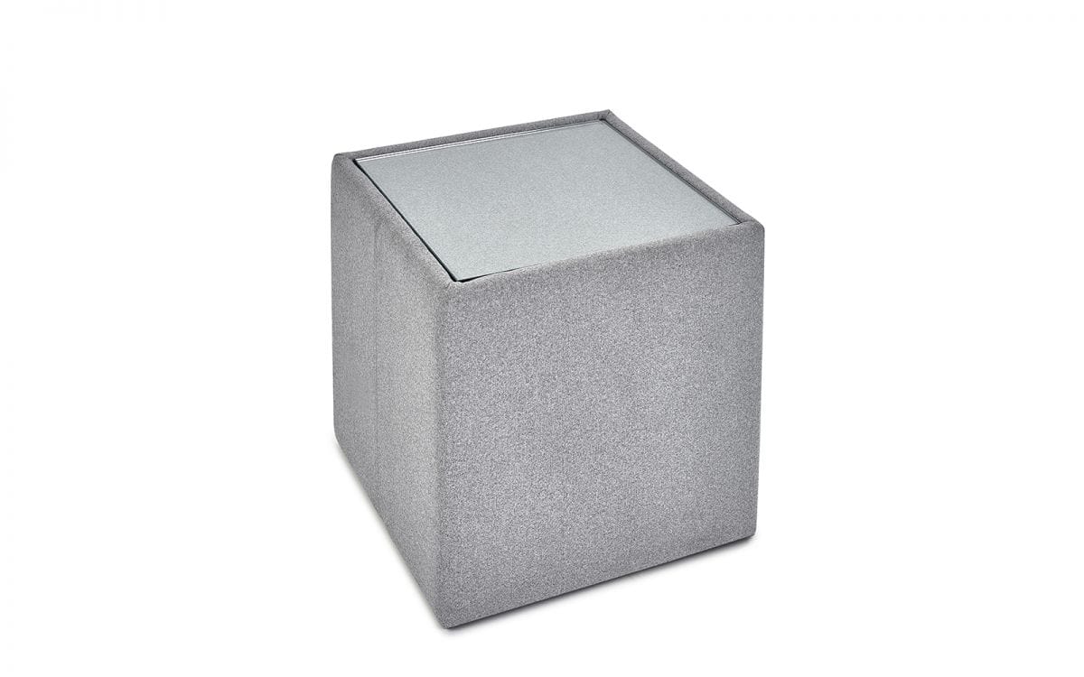 Rohe Lamp Table – Julian Bowen