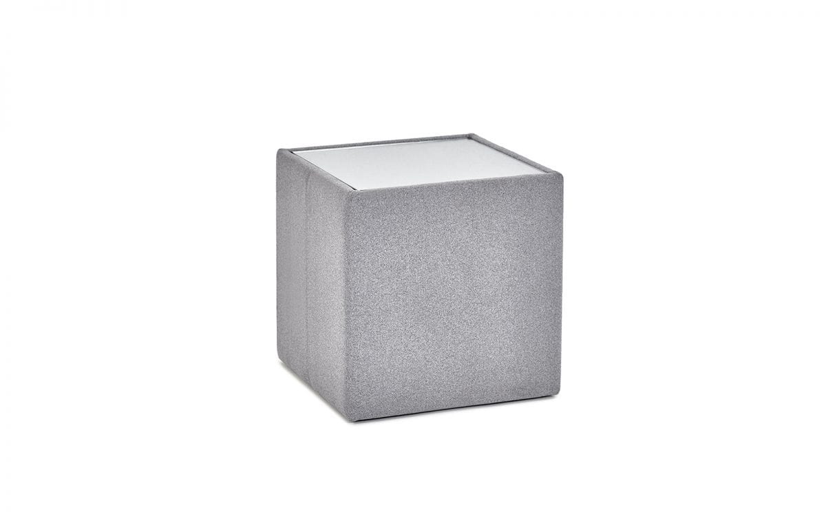 Rohe Lamp Table – Julian Bowen, view 2