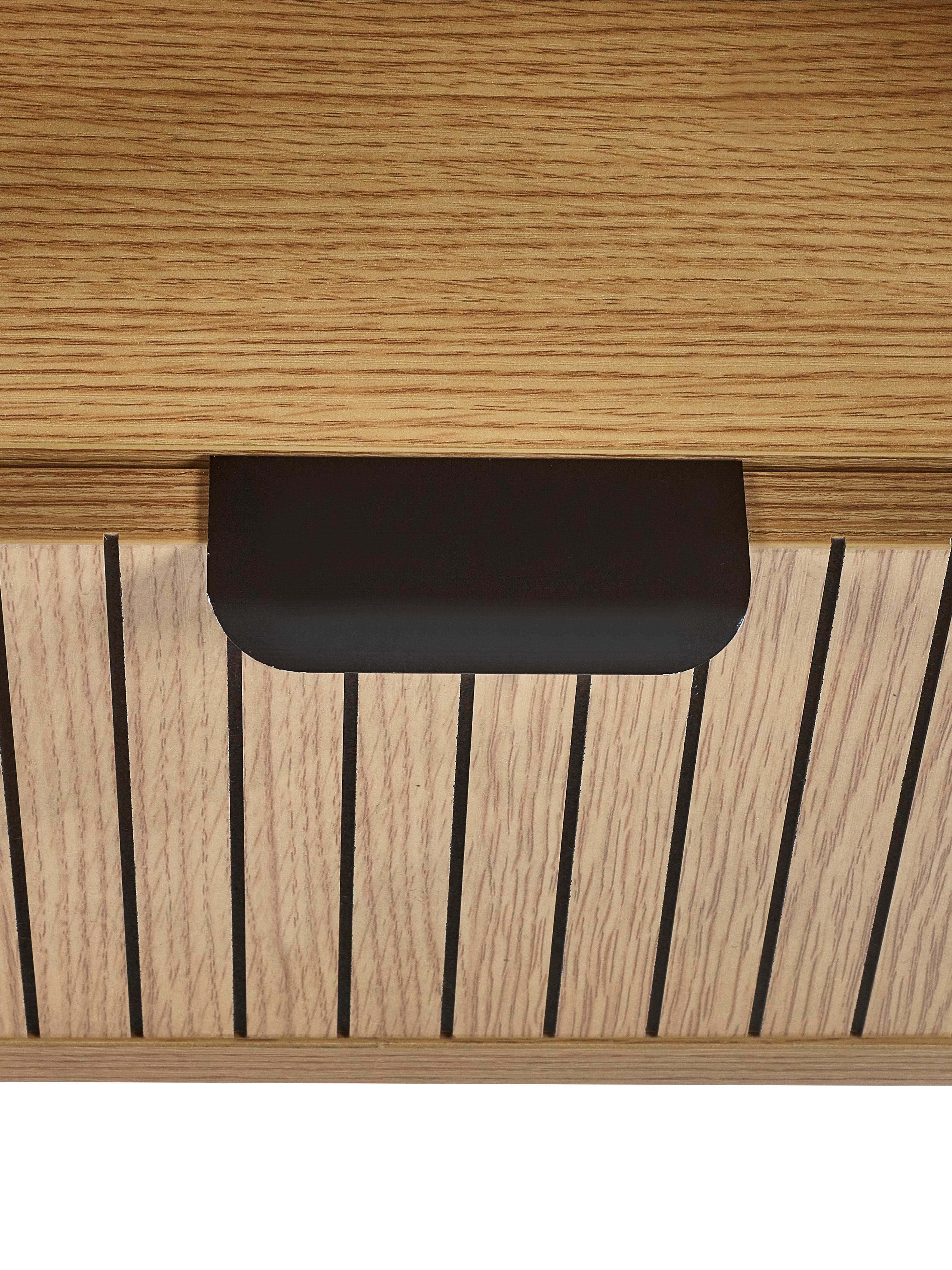Sia Side Table – Julian Bowen, view 11