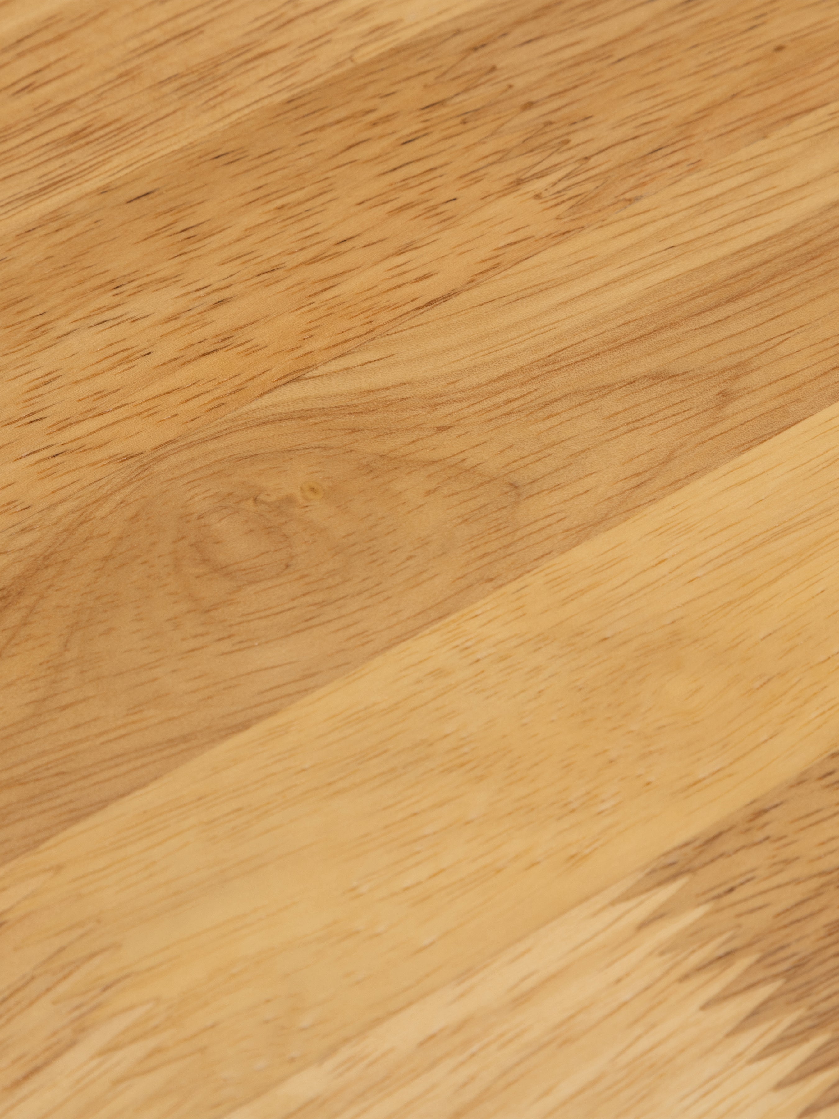 Cleo 2 Tone Black and Oak Nest of Tables – Julian Bowen, view 7