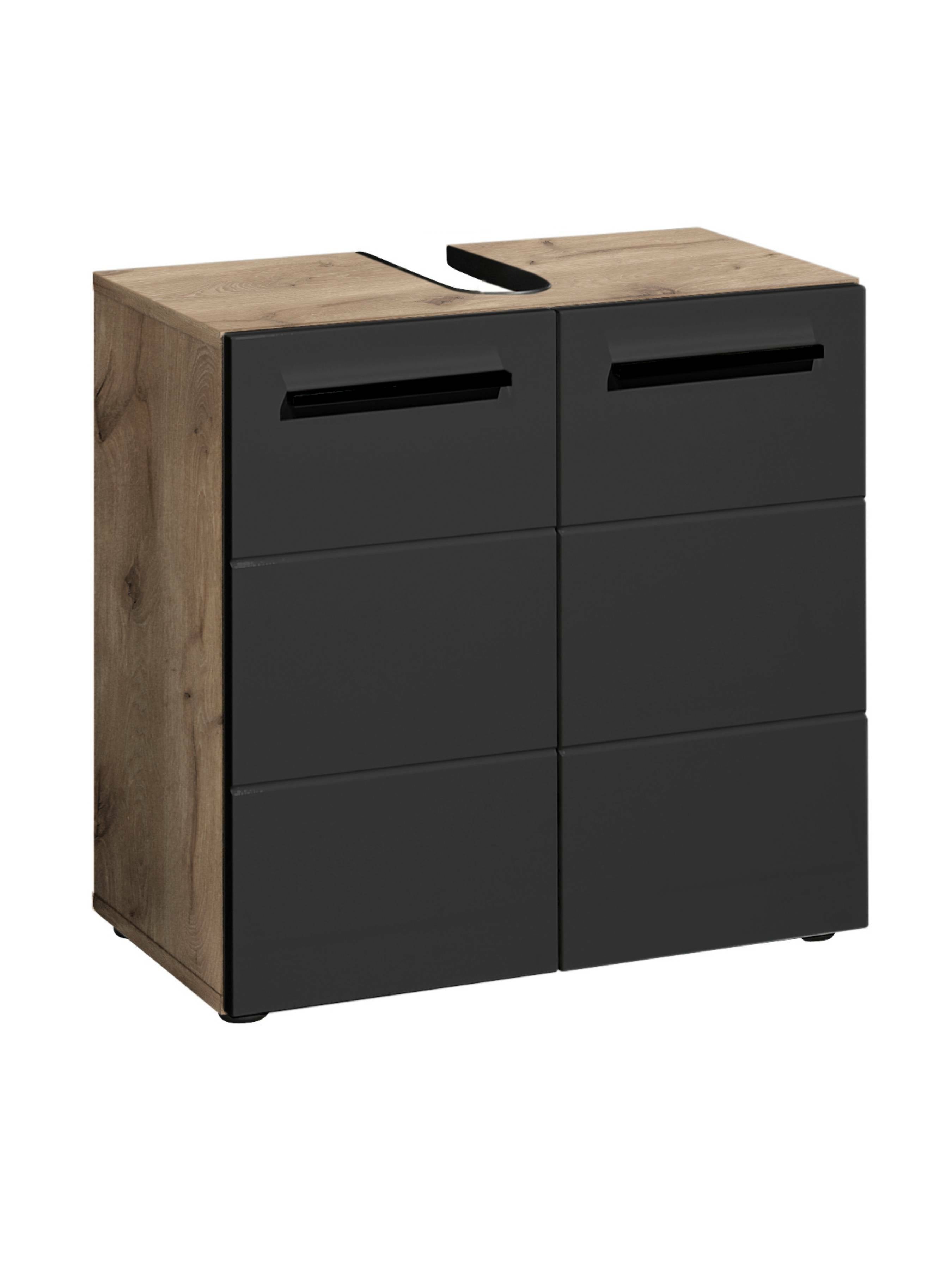 Vista Under Sink Cabinet – Julian Bowen