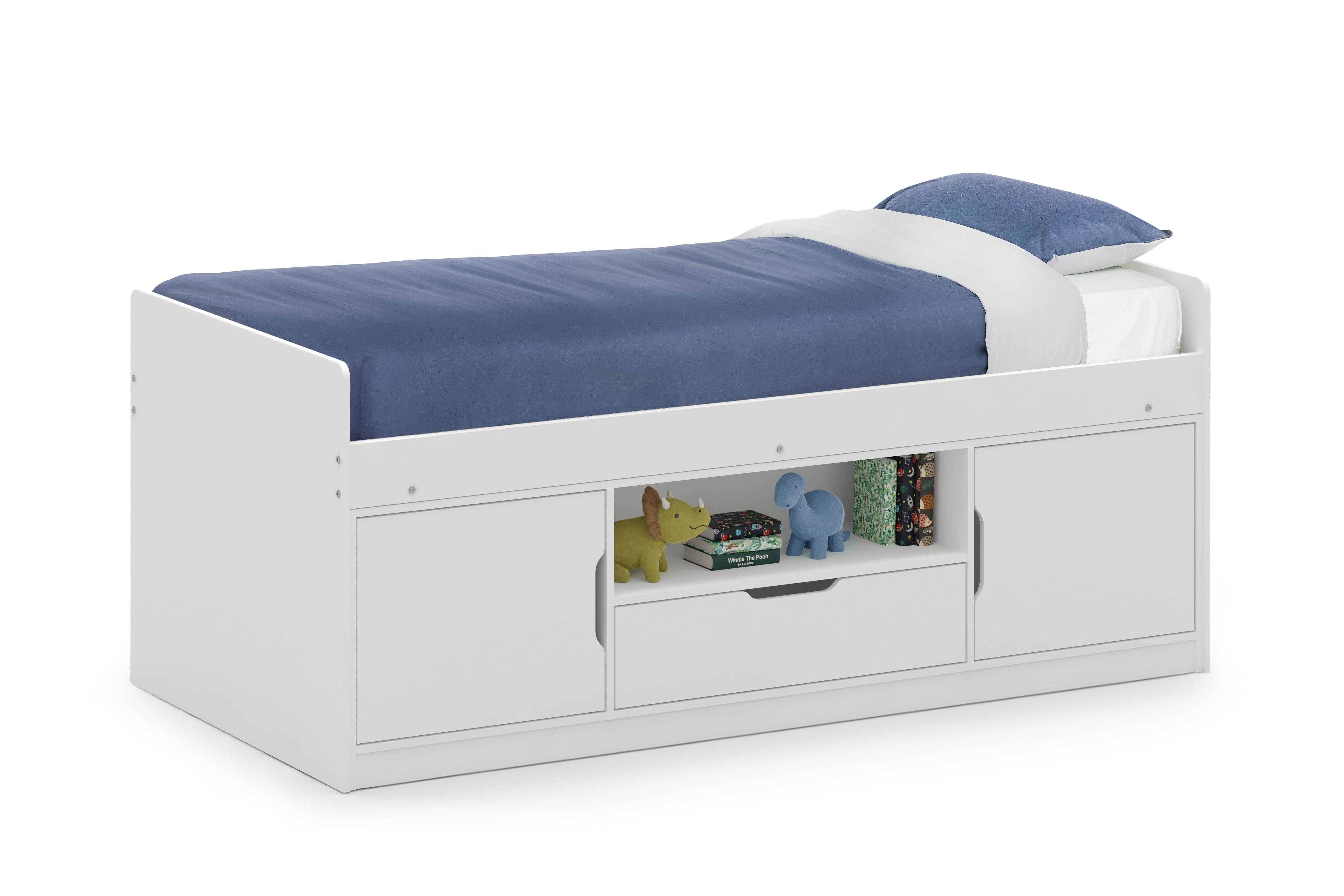 Atom Low Sleeper – Julian Bowen