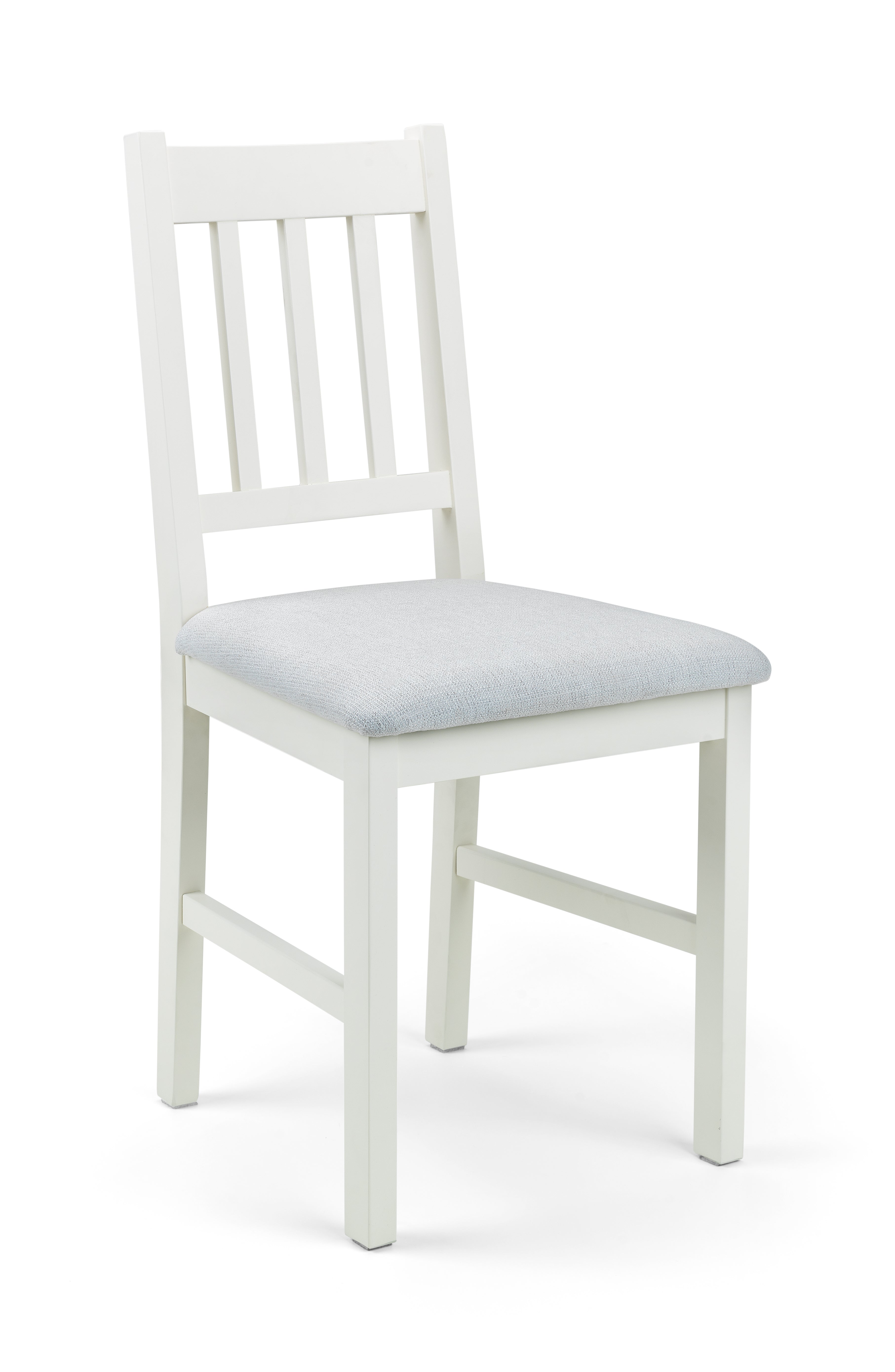 Coxmoor Dining Chairs - Ivory (Set of 2) – Julian Bowen, view 4