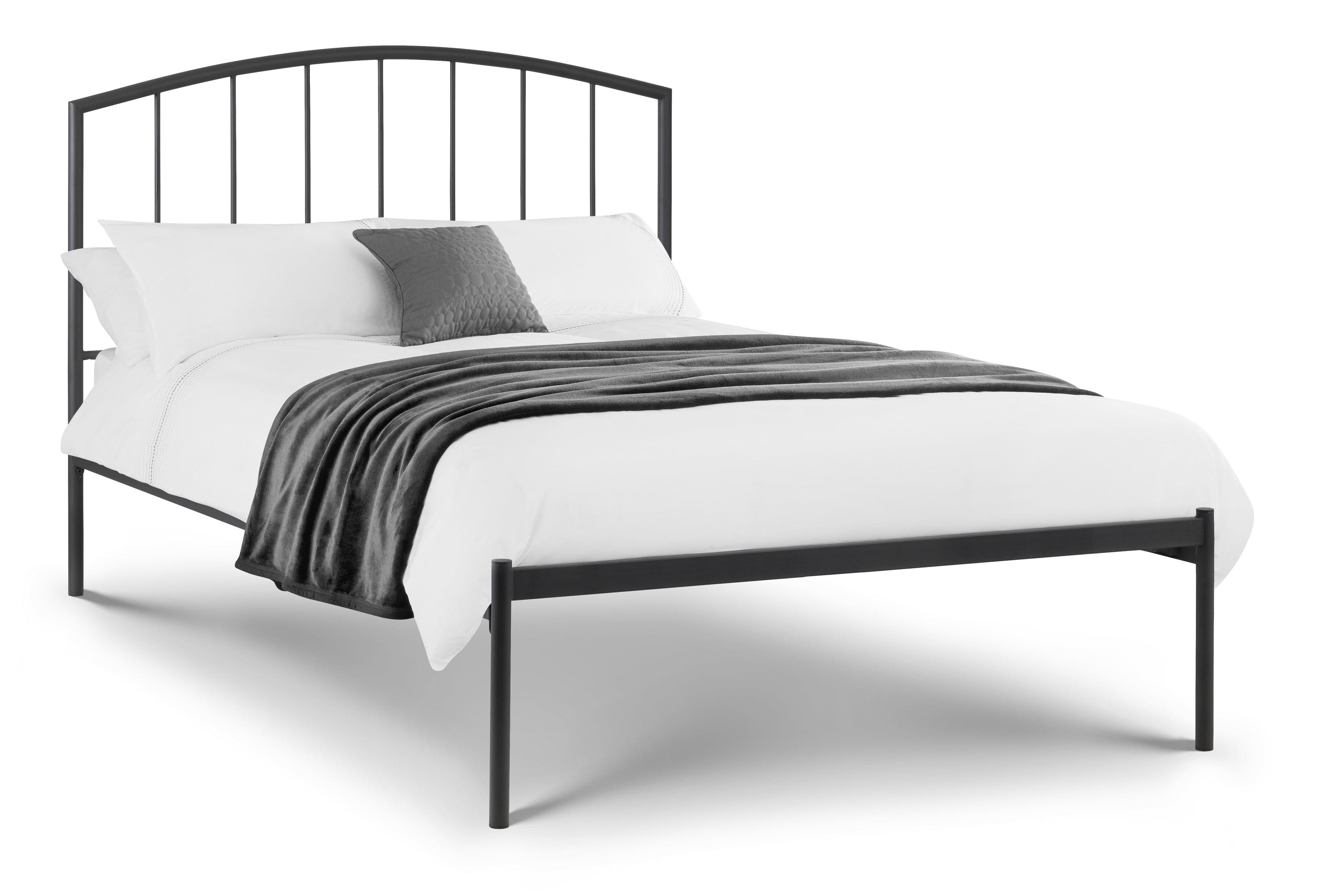 Onyx Bed – Julian Bowen, view 5