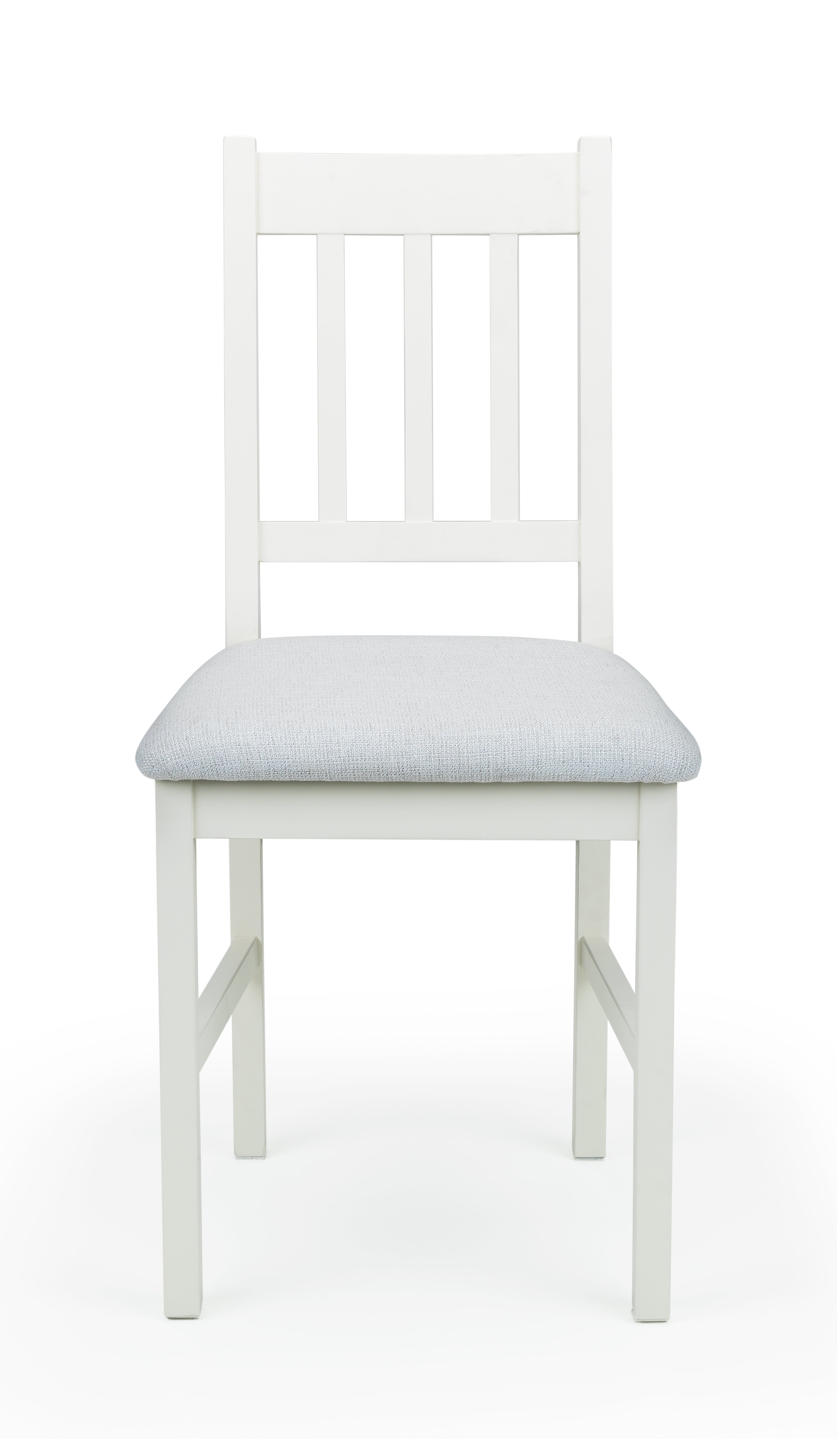 Coxmoor Dining Chairs - Ivory (Set of 2) – Julian Bowen, view 3