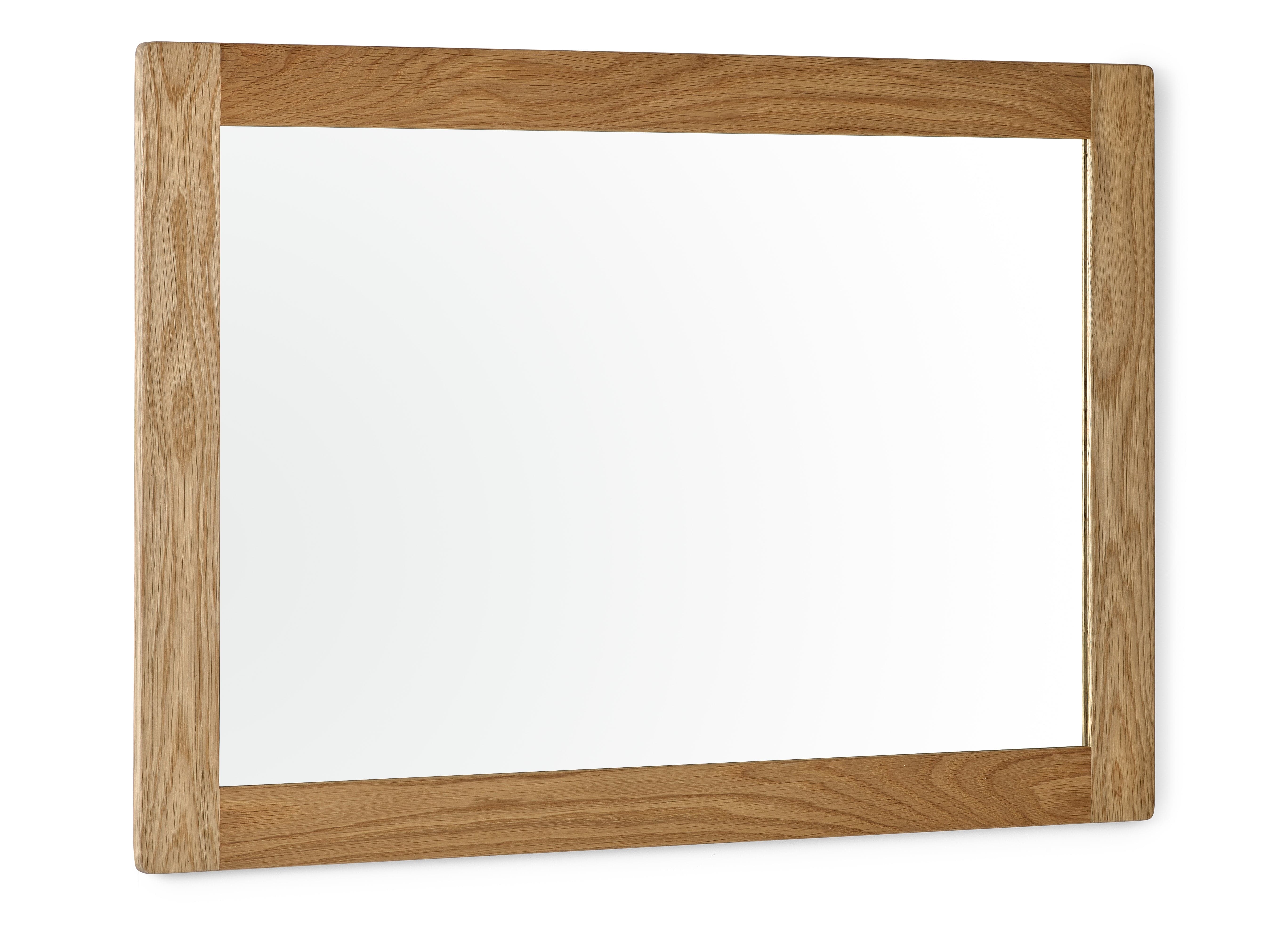 Mallory Wall Mirror – Julian Bowen