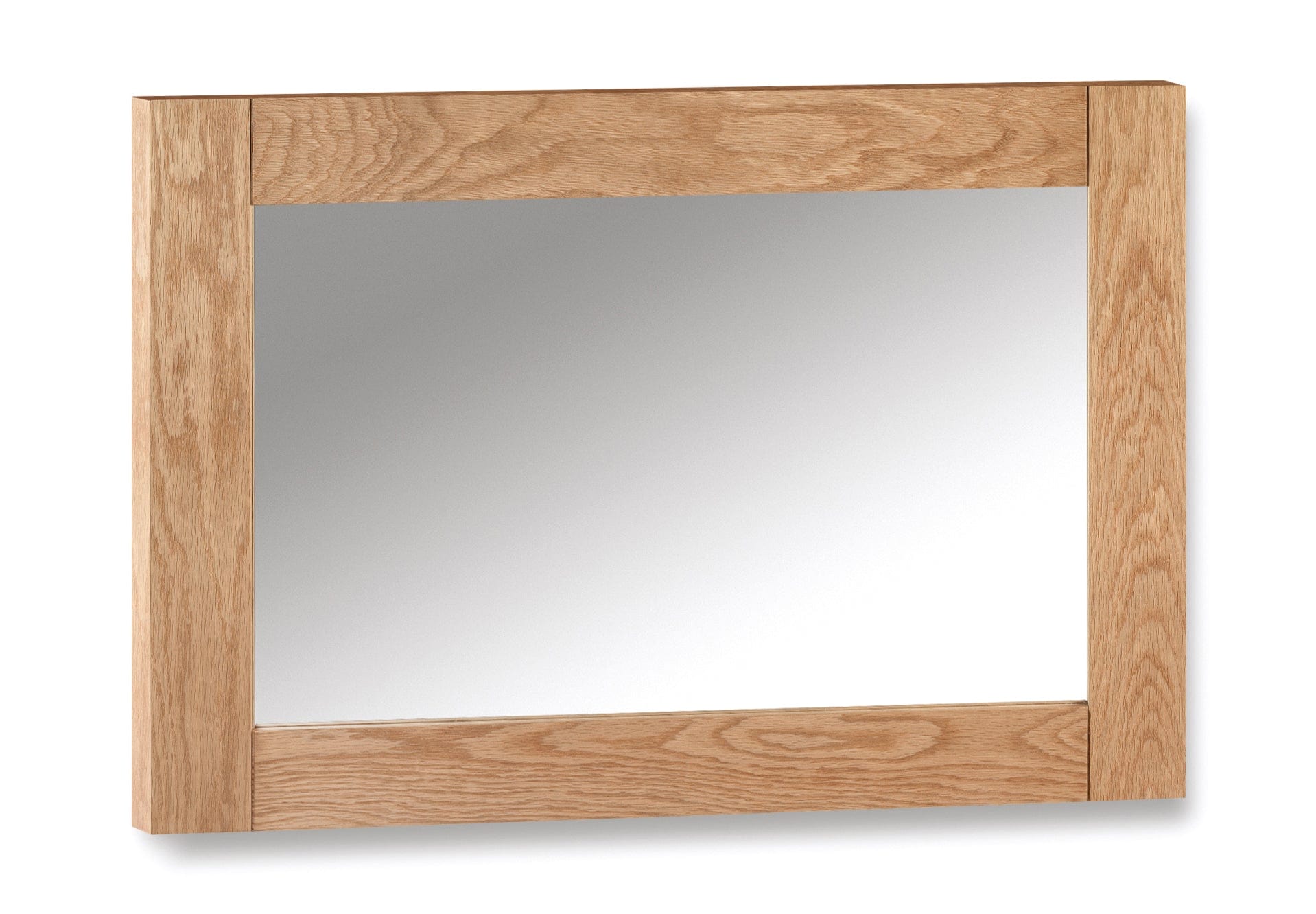 Marlborough Wall Mirror – Julian Bowen