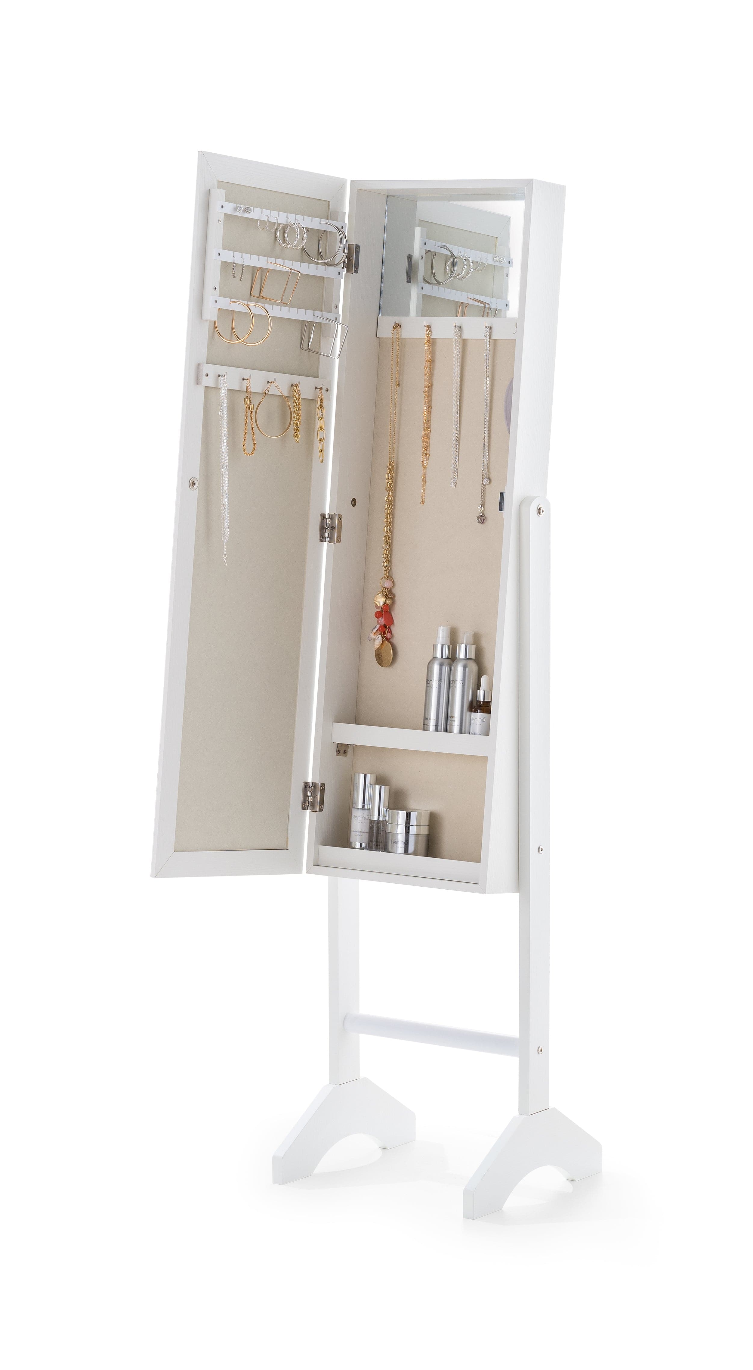 Prima Jewellery Mirror – Julian Bowen, view 2