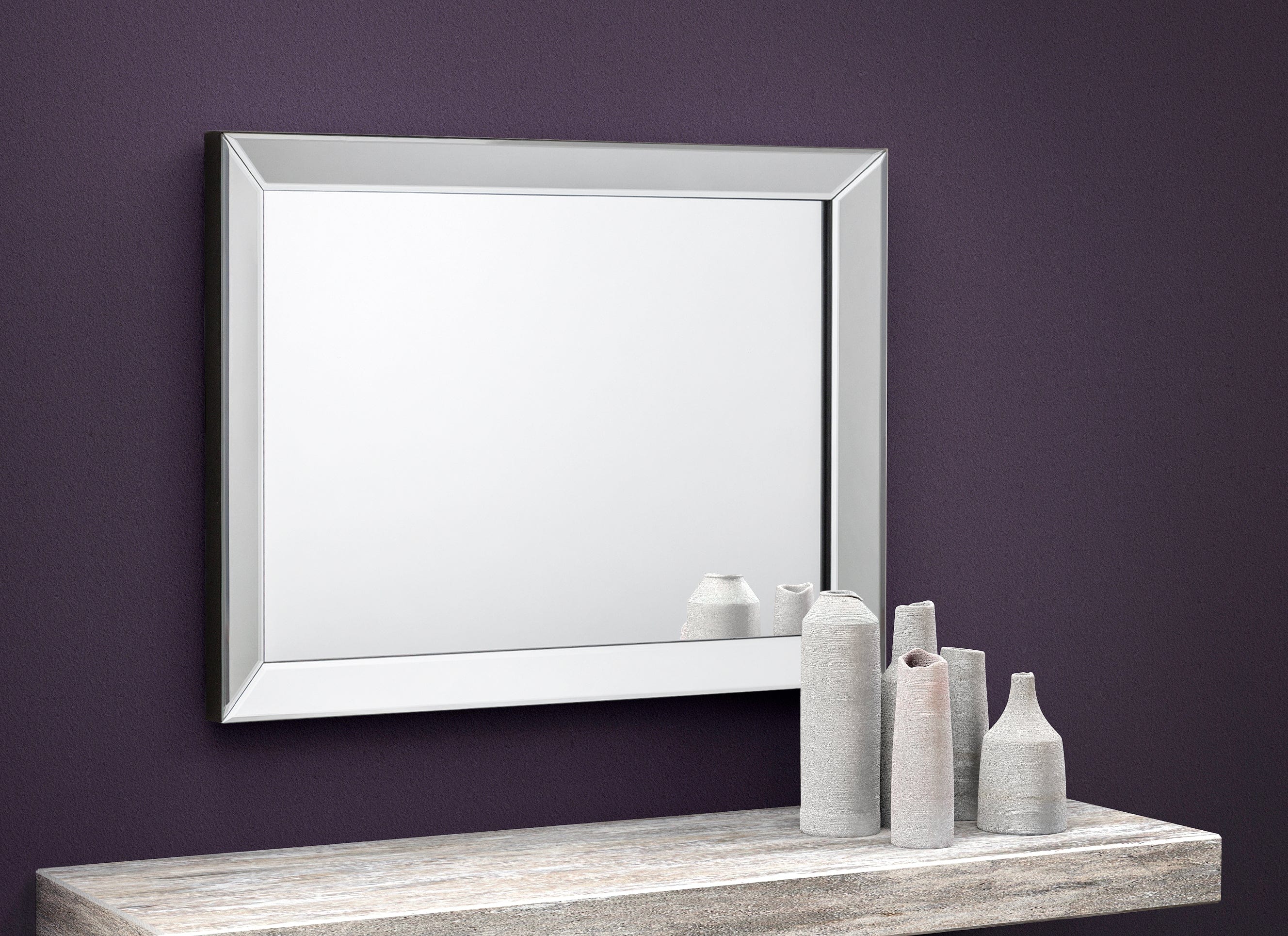 Soprano Wall Mirror – Julian Bowen, view 2