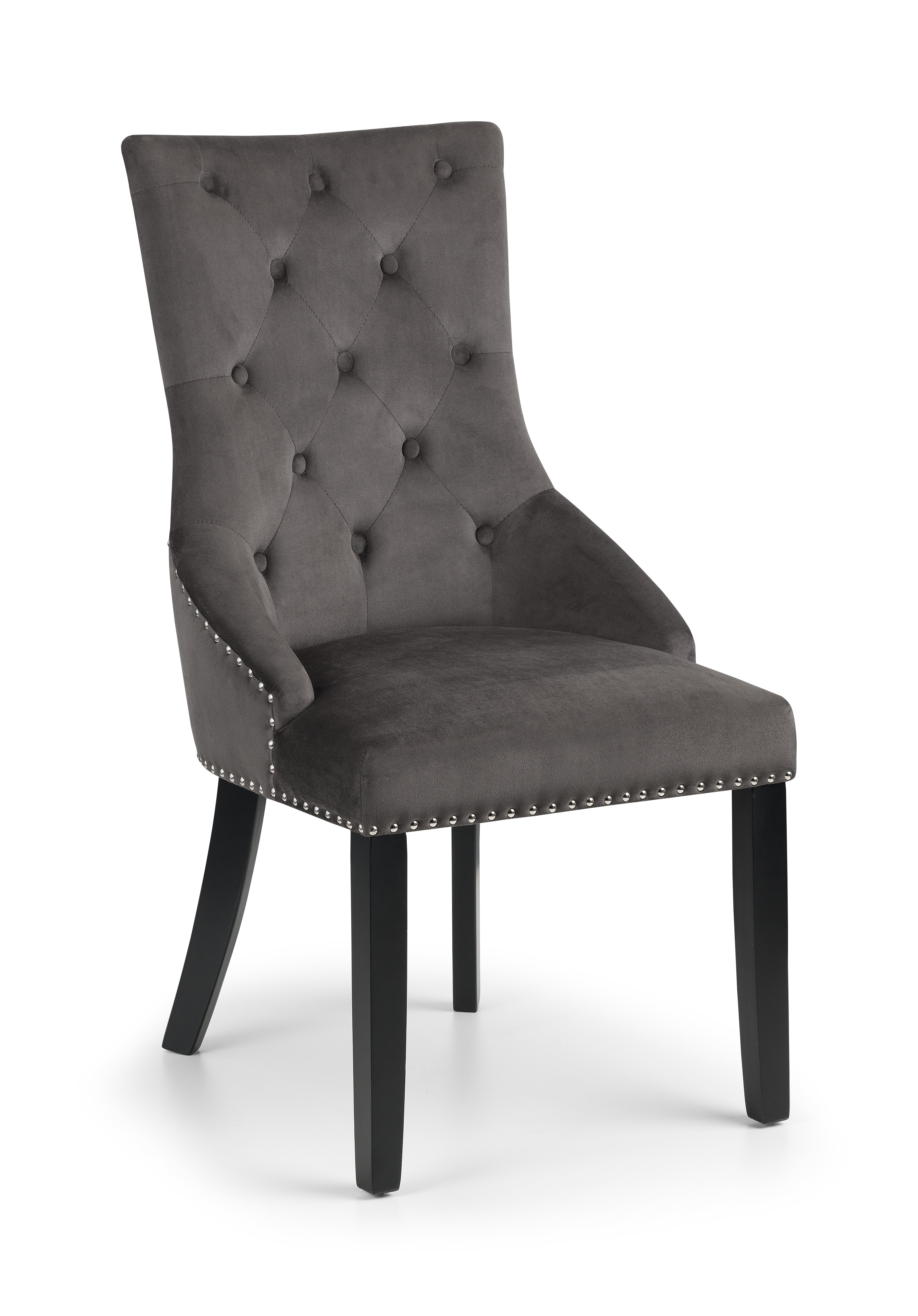 Veneto Knockerback Chairs (Set Of 2) – Julian Bowen, view 3