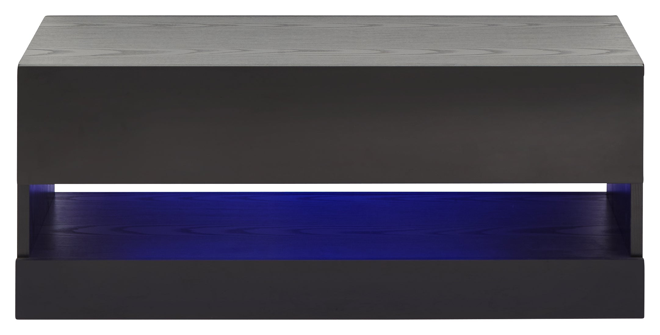 Galicia Coffee Table Black – GFW