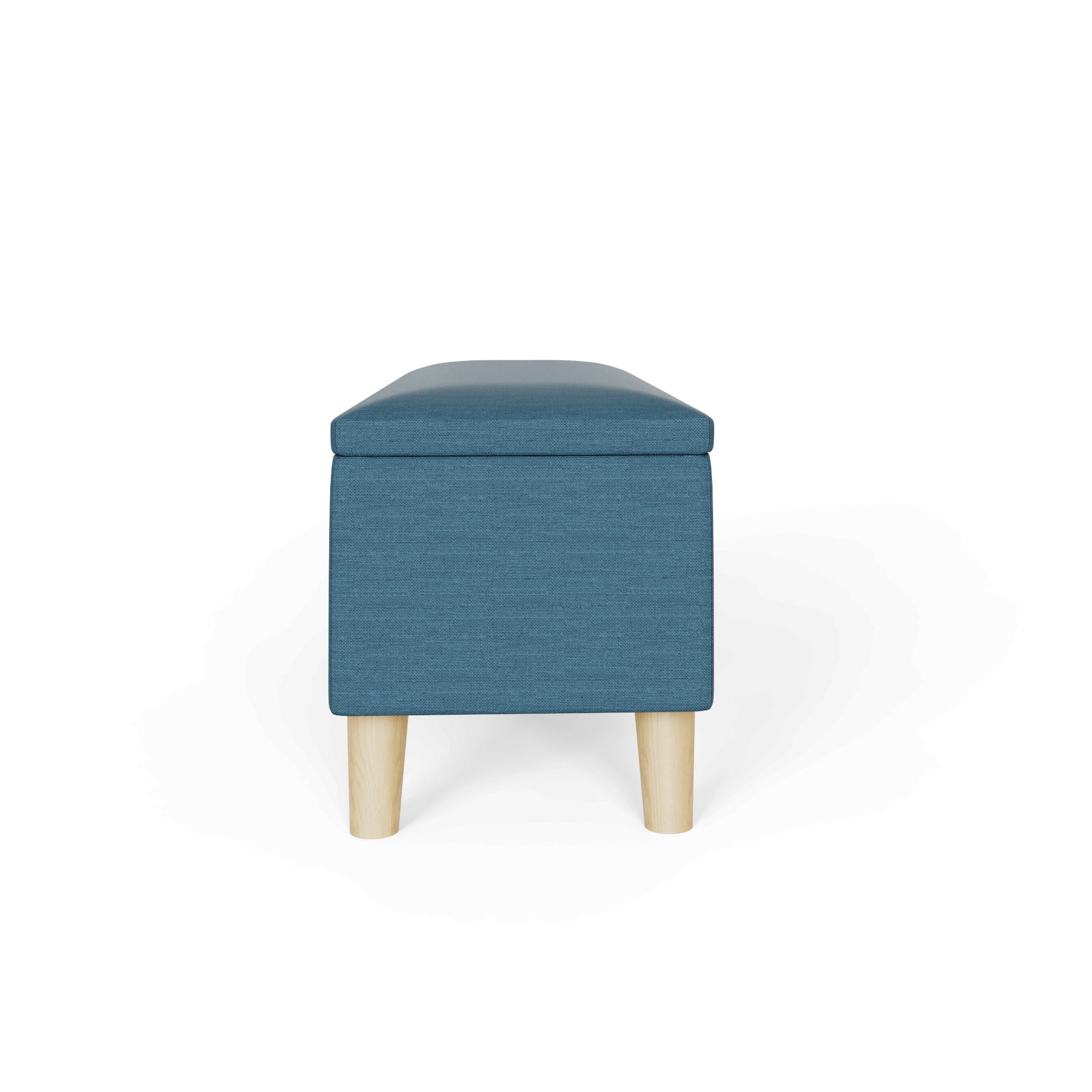 Secreto Ottoman Teal – GFW, view 6