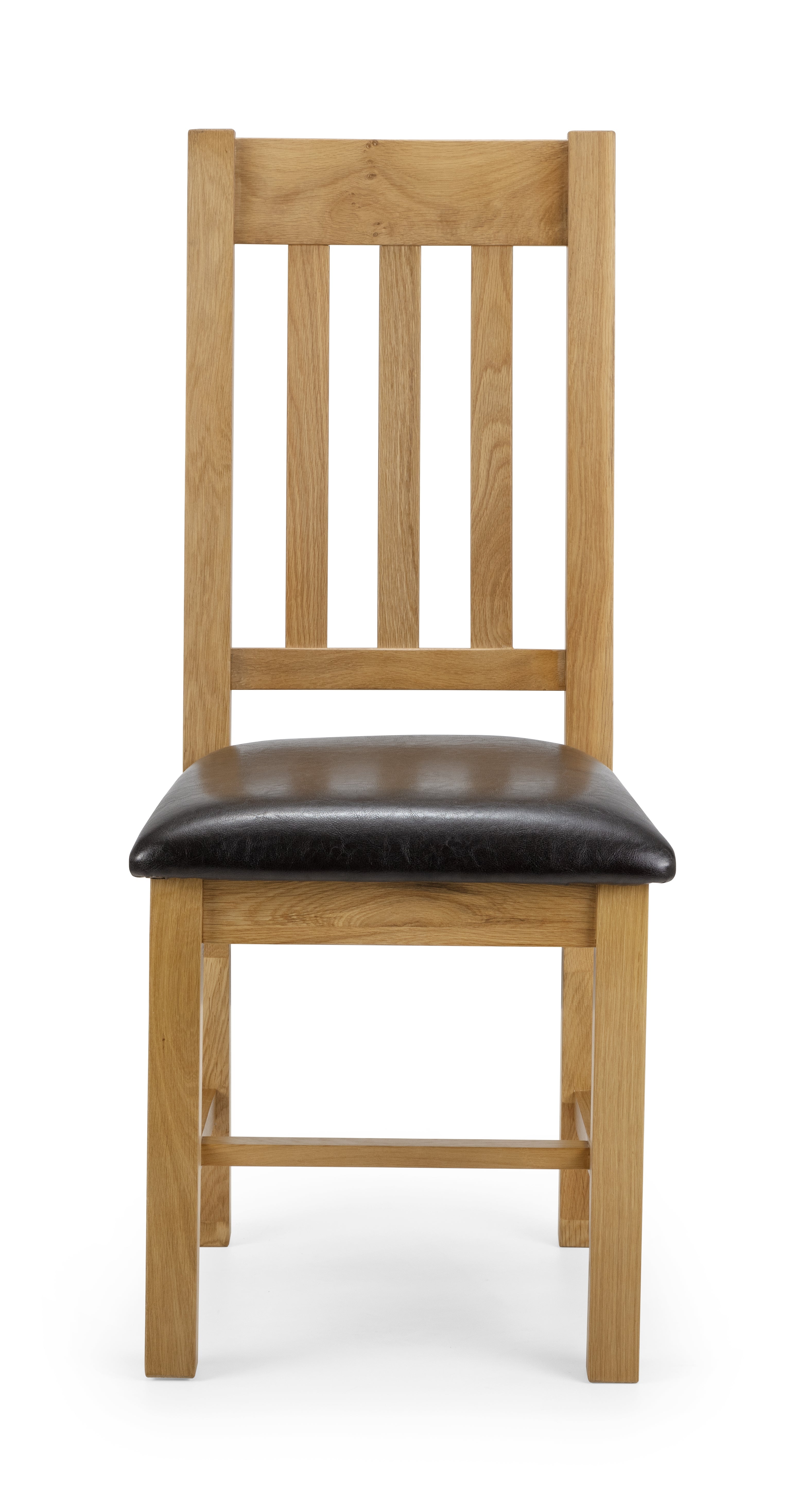 Astoria Dining Chairs (Set Of 2) – Julian Bowen, view 4