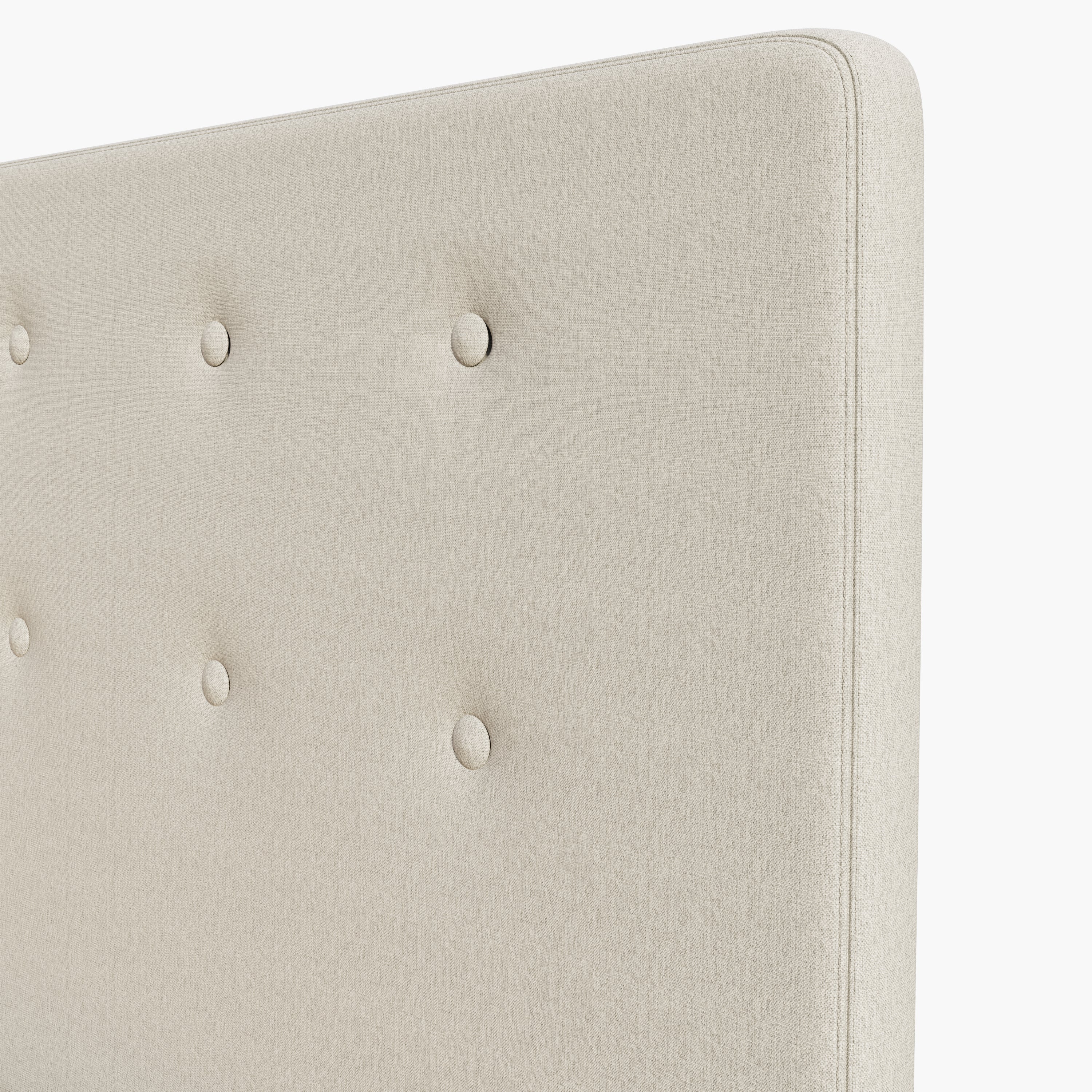Ashbourne Bed Frame Natural – GFW, view 9
