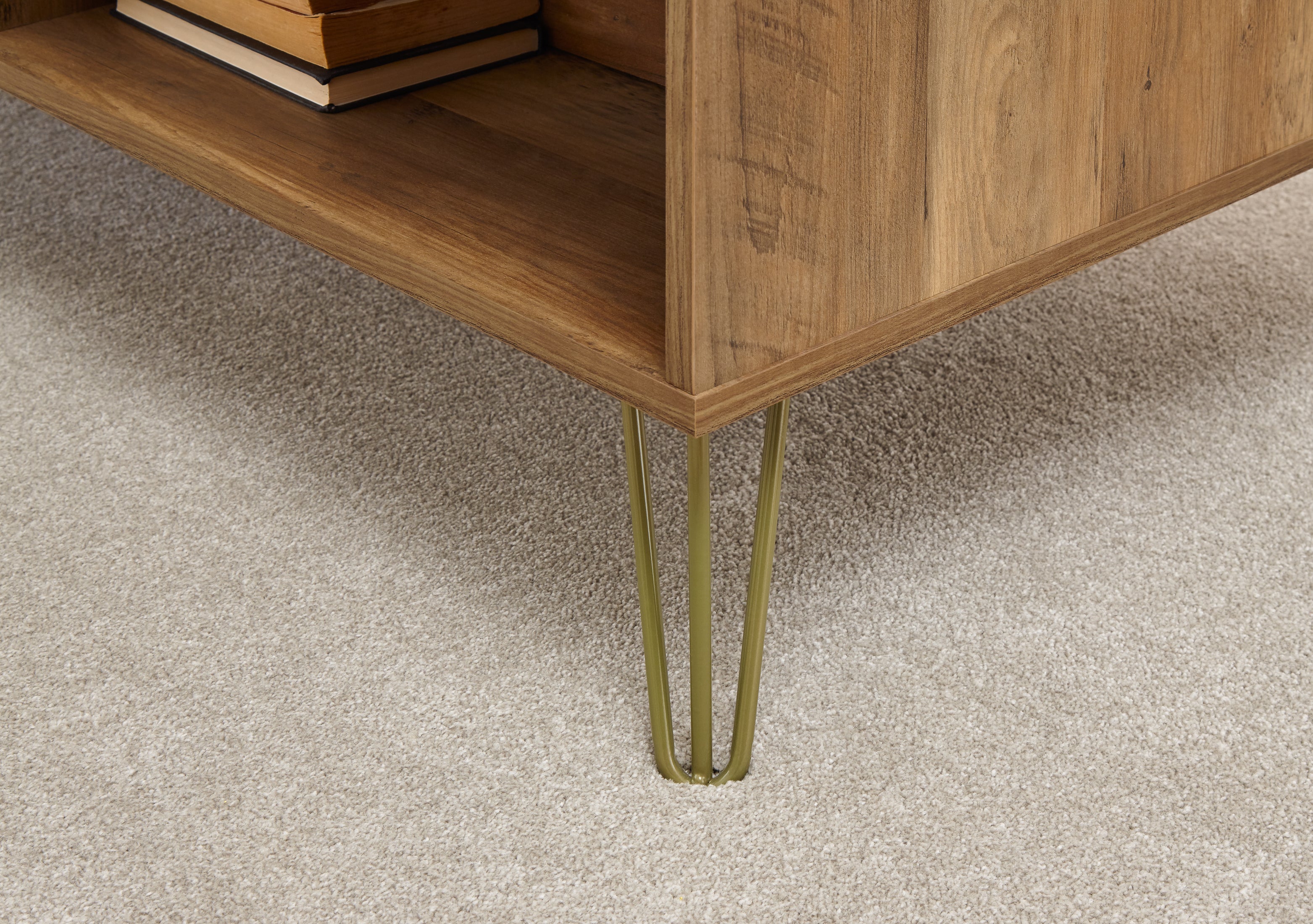 Orleans Coffee Table Mango – GFW, view 8