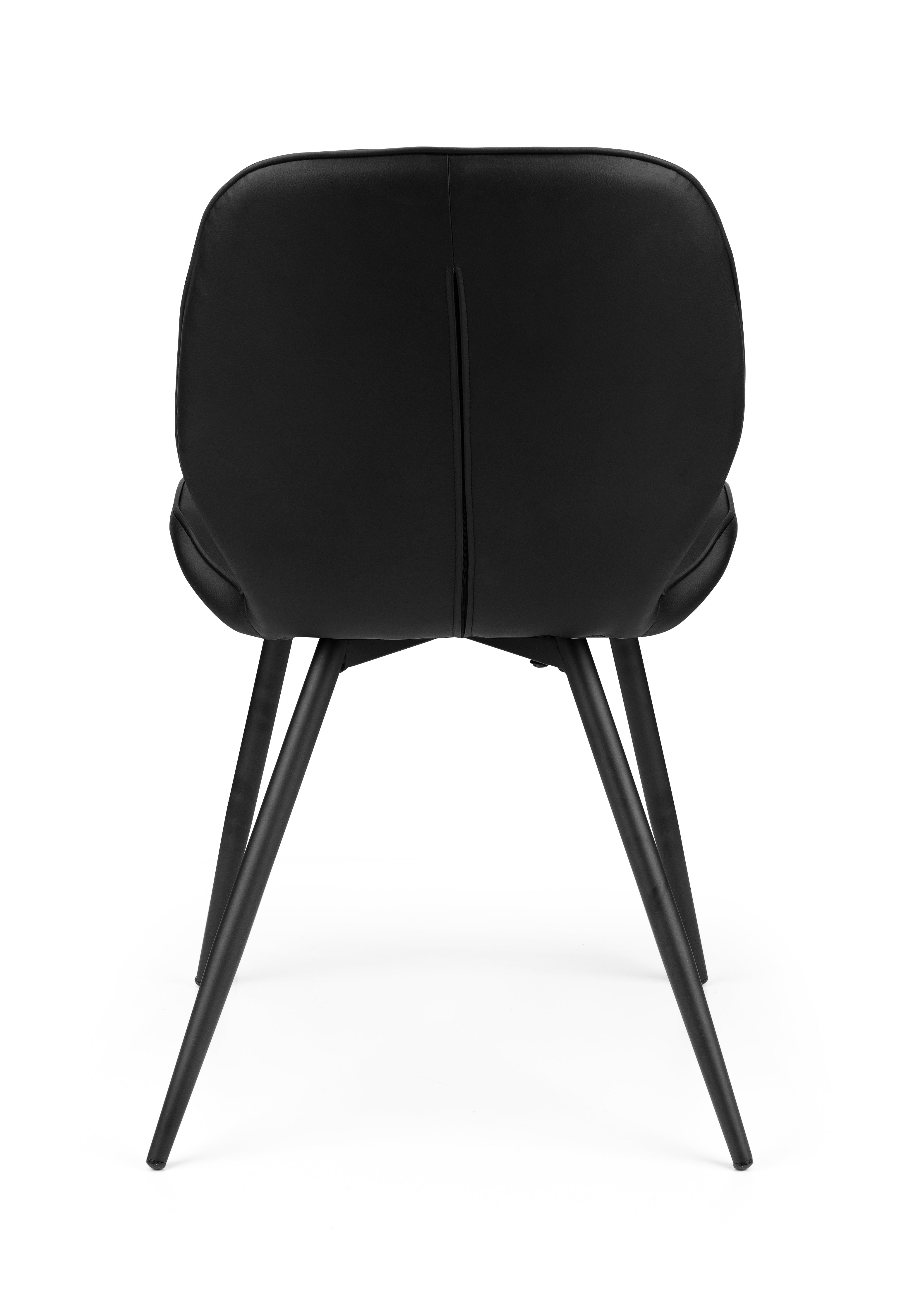 Otto Dining Chairs (Set of 2) – Julian Bowen, view 3