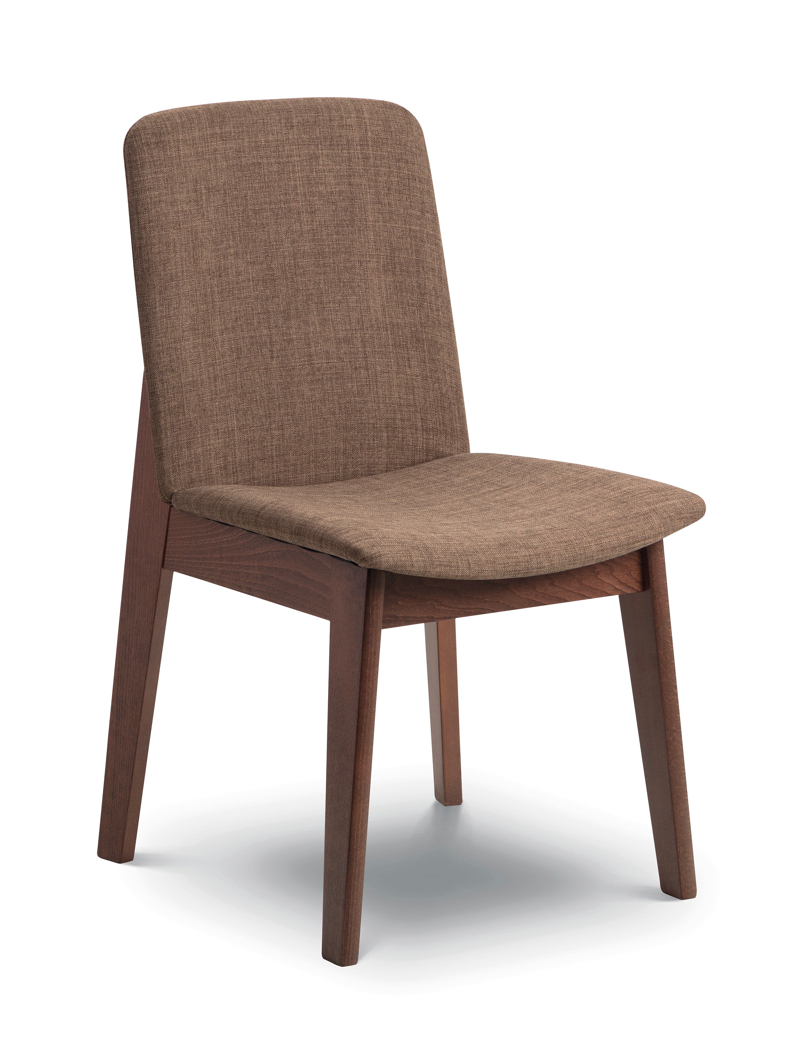 Kensington Dining Chairs (Set Of 2) – Julian Bowen, view 4