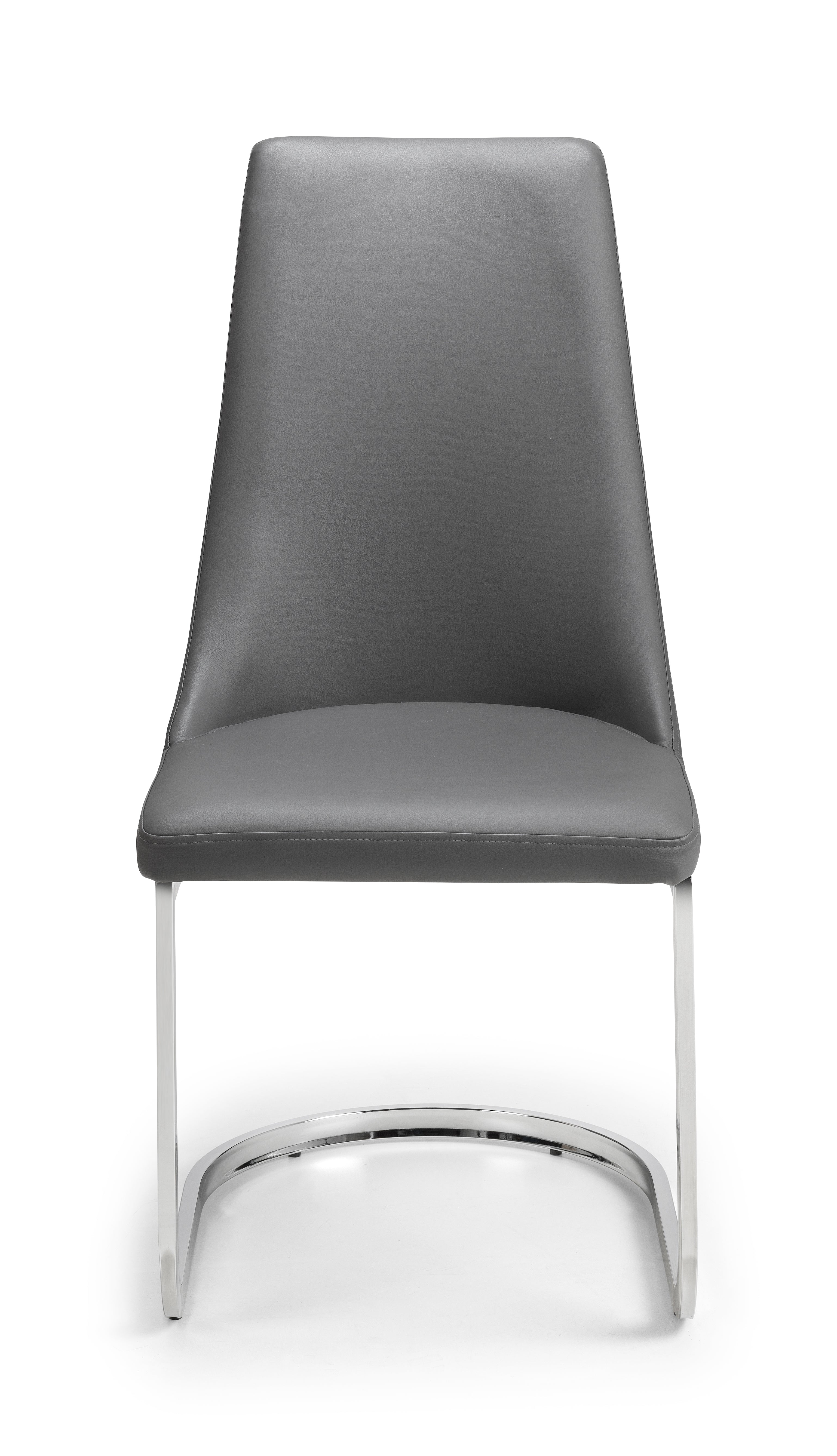 Como Cantilever Dining Chairs (Set Of 2) – Julian Bowen, view 5