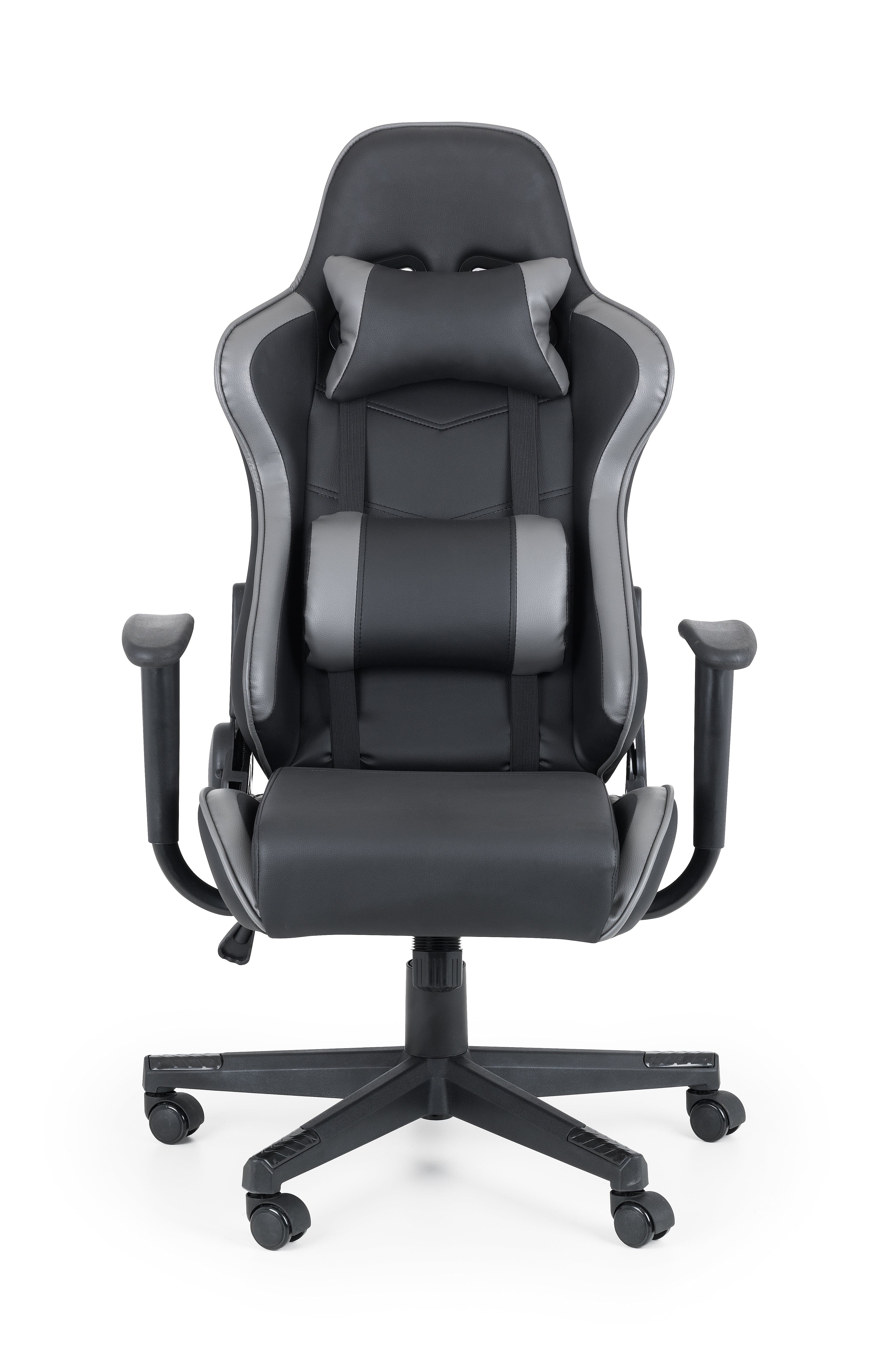 Comet Gaming Chair – Julian Bowen, view 3