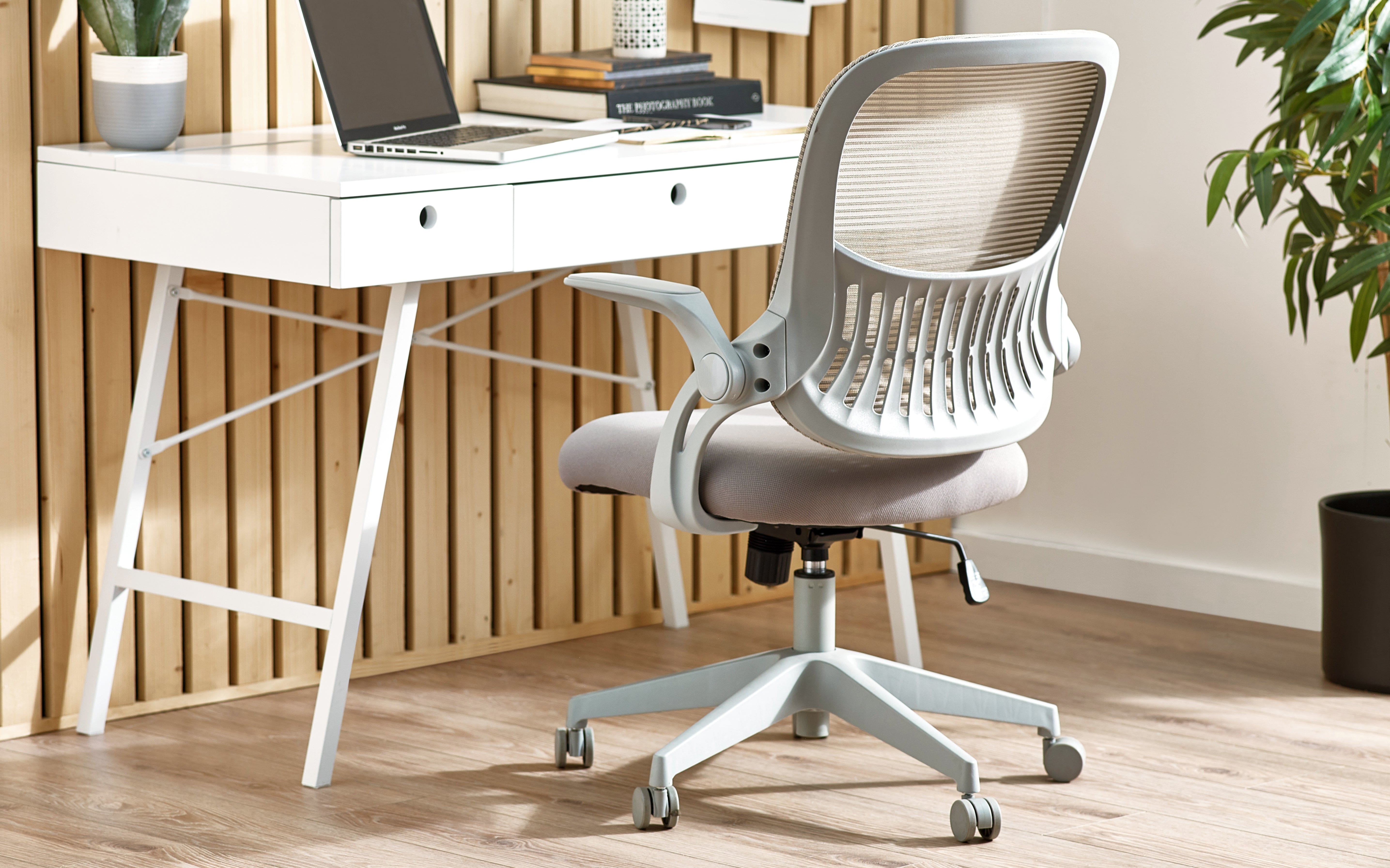Juno Office Chair – Julian Bowen, view 6