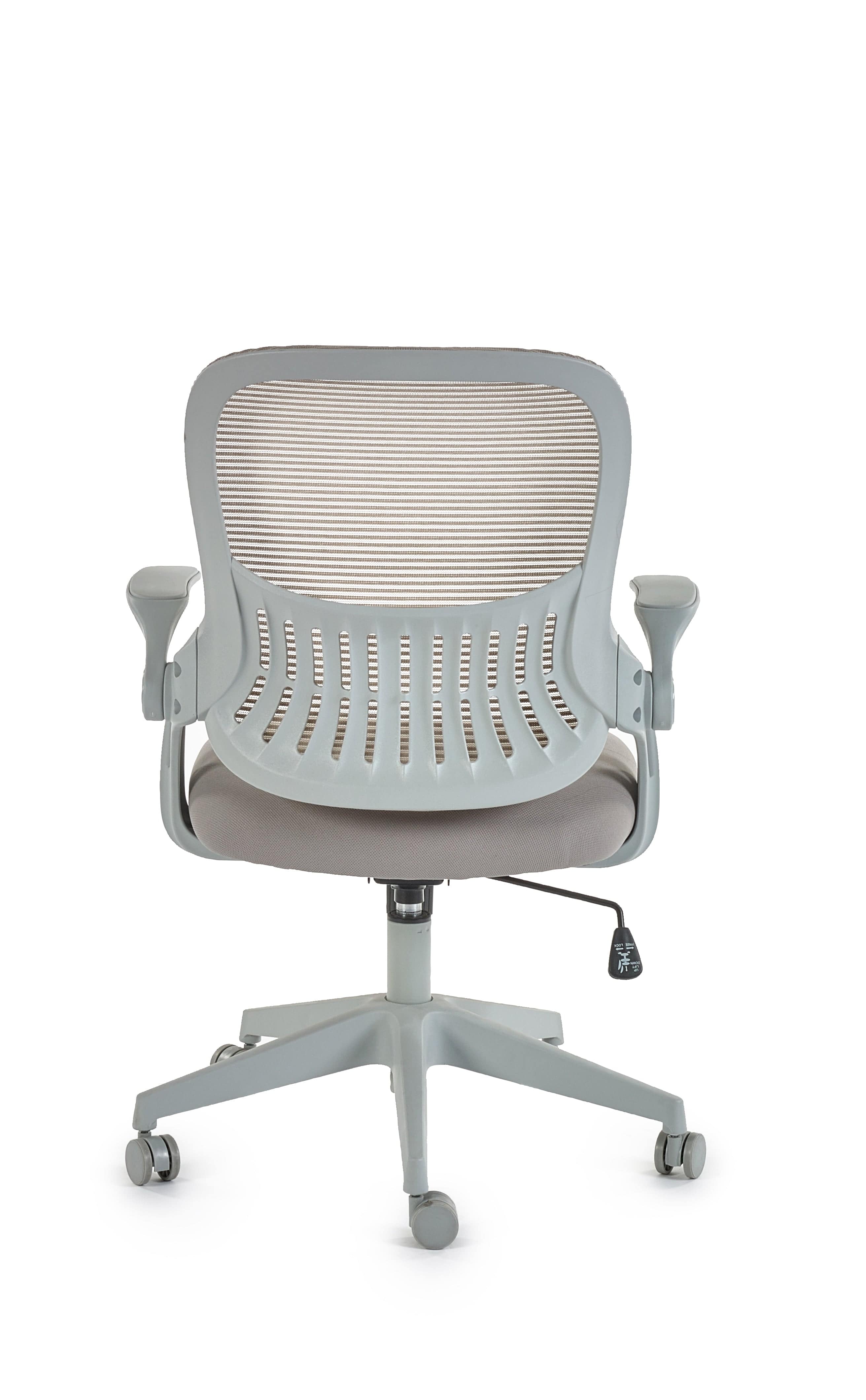 Juno Office Chair – Julian Bowen, view 5