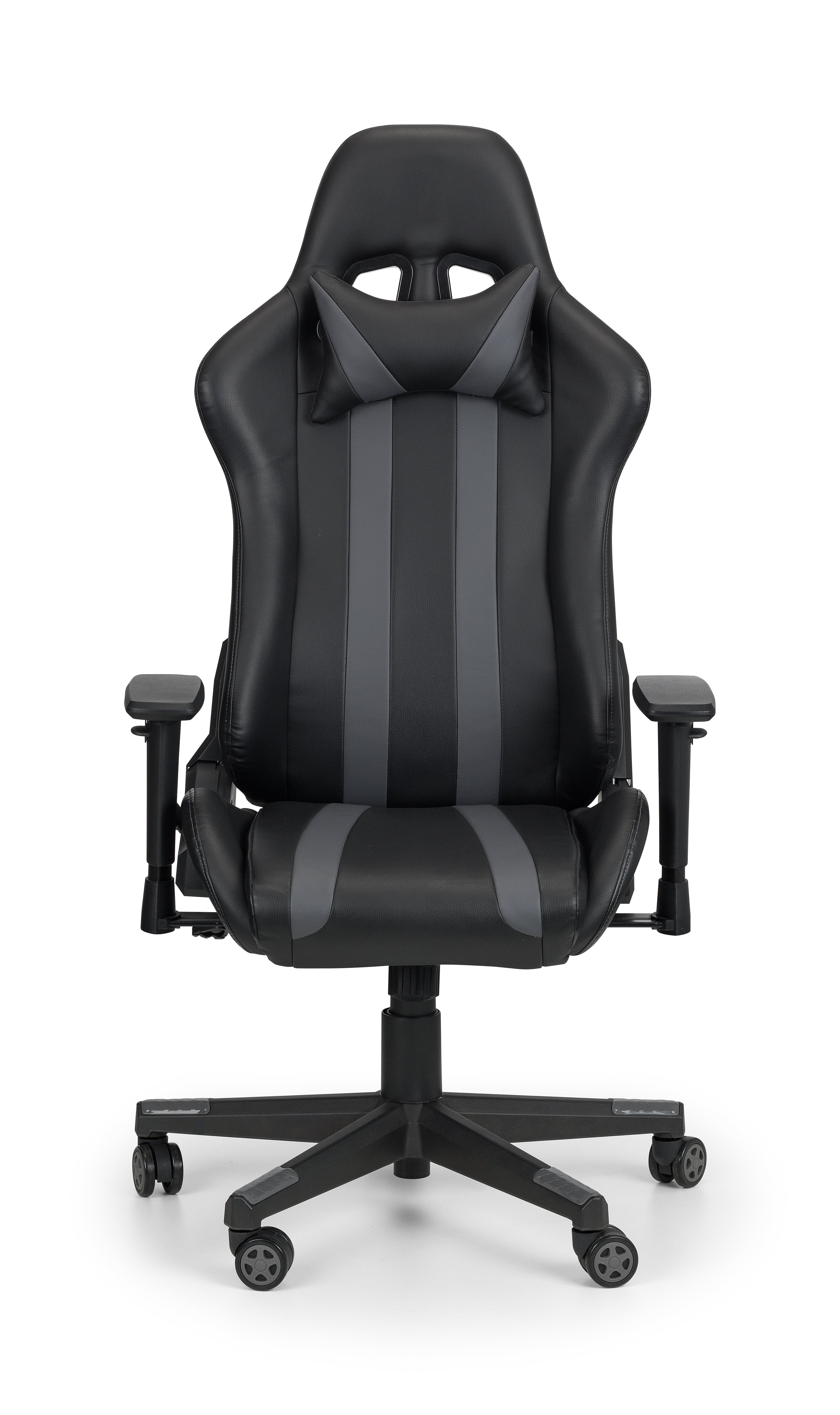 Meteor Gaming Chair – Julian Bowen, view 2