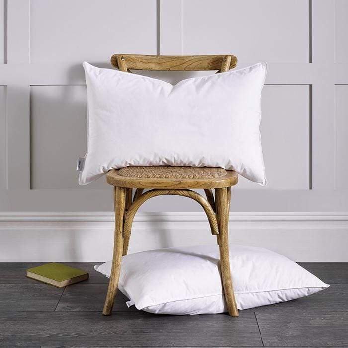 Luxury Feather & Down Bedding Bundle – Any Bed