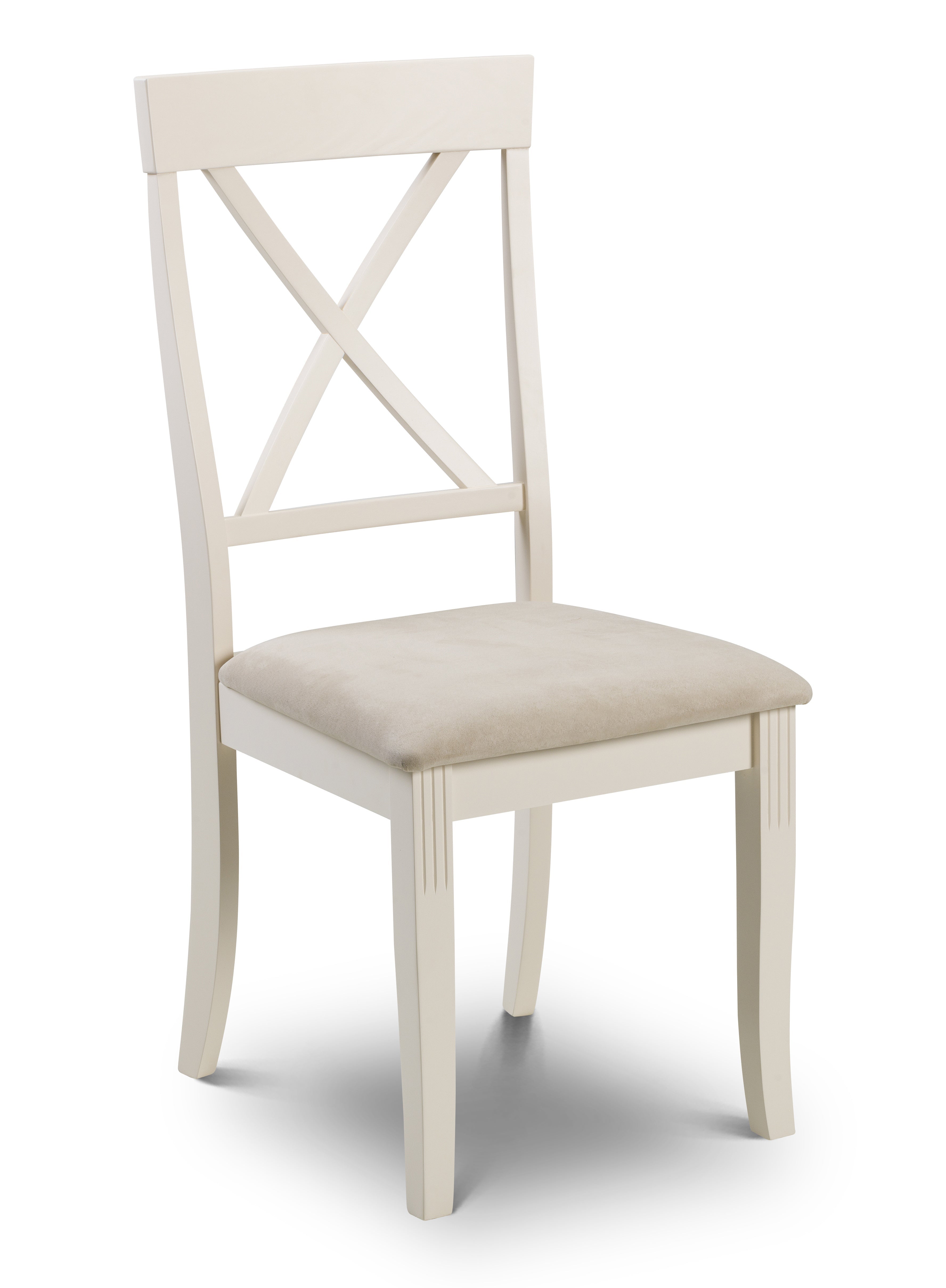 Davenport Chairs (Set of 2) – Julian Bowen, view 3