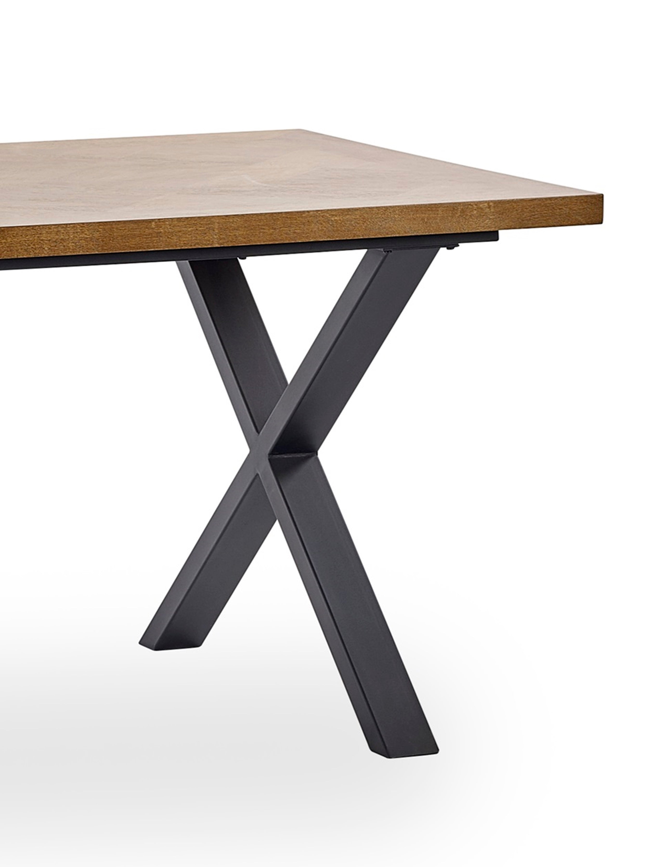 Aron Dining Table – Julian Bowen, view 6