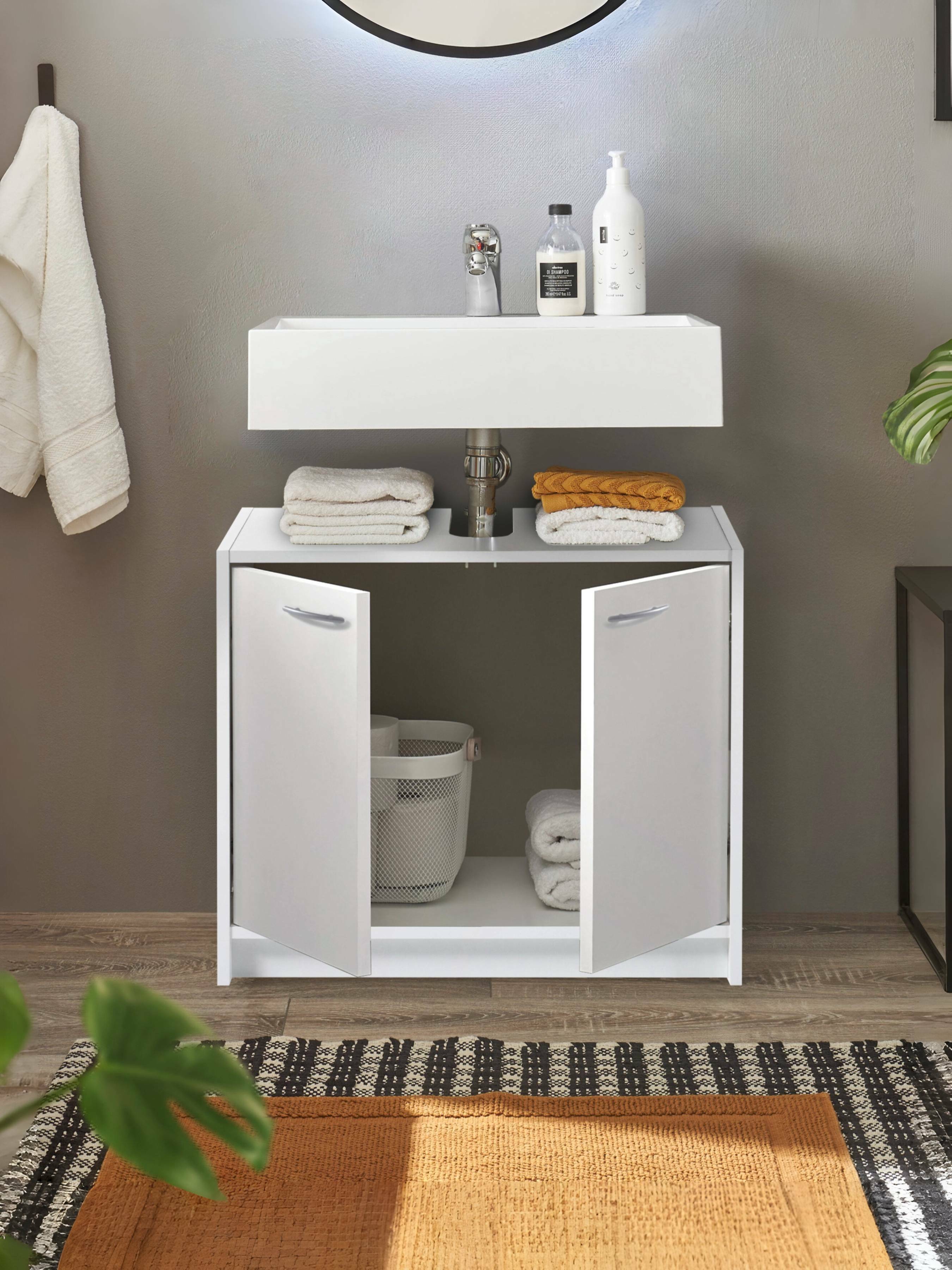 Smash Under Sink Cabinet – Julian Bowen, view 10