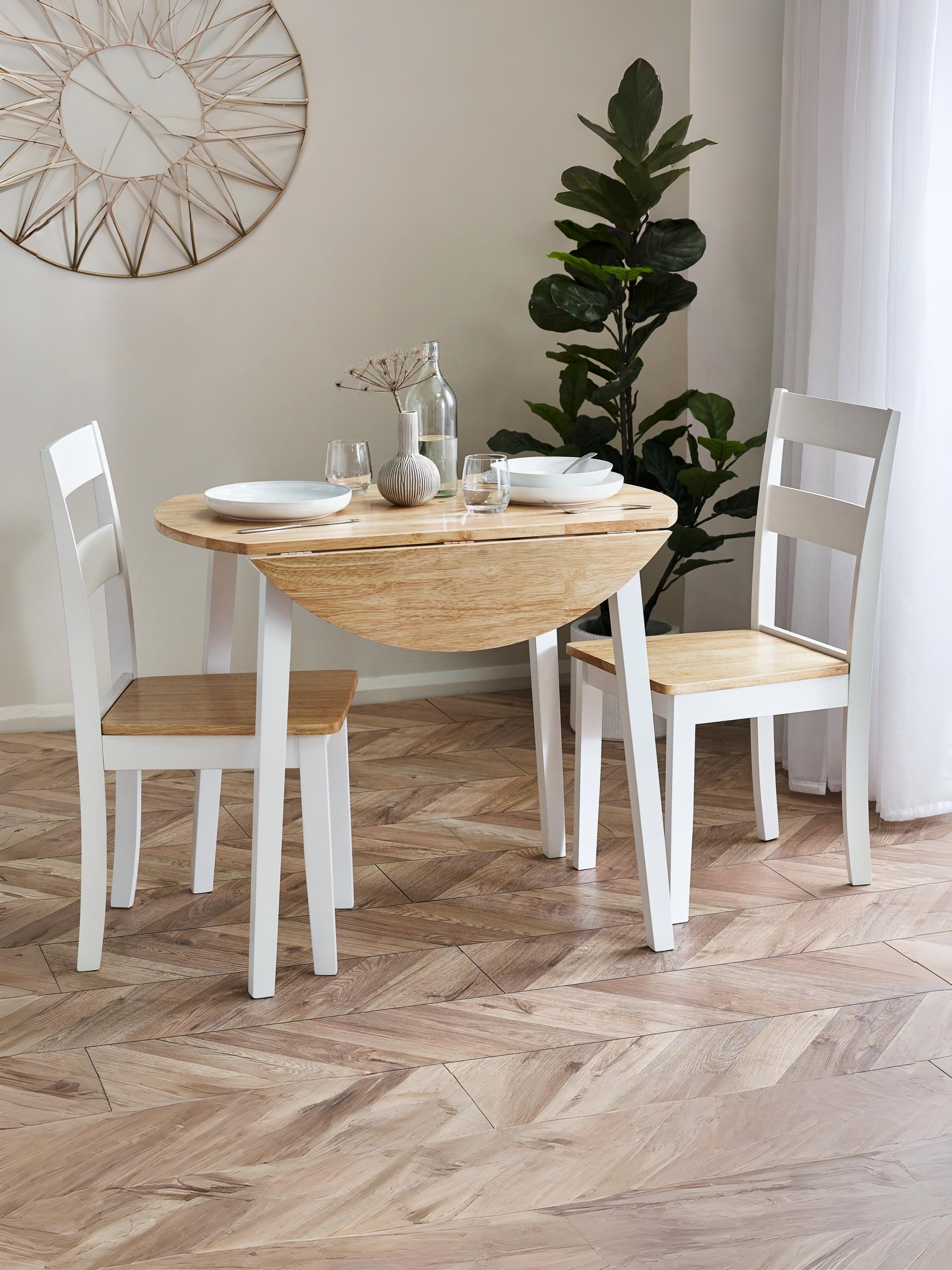 Linwood Dining Chairs (Set Of 2) – Julian Bowen, view 2