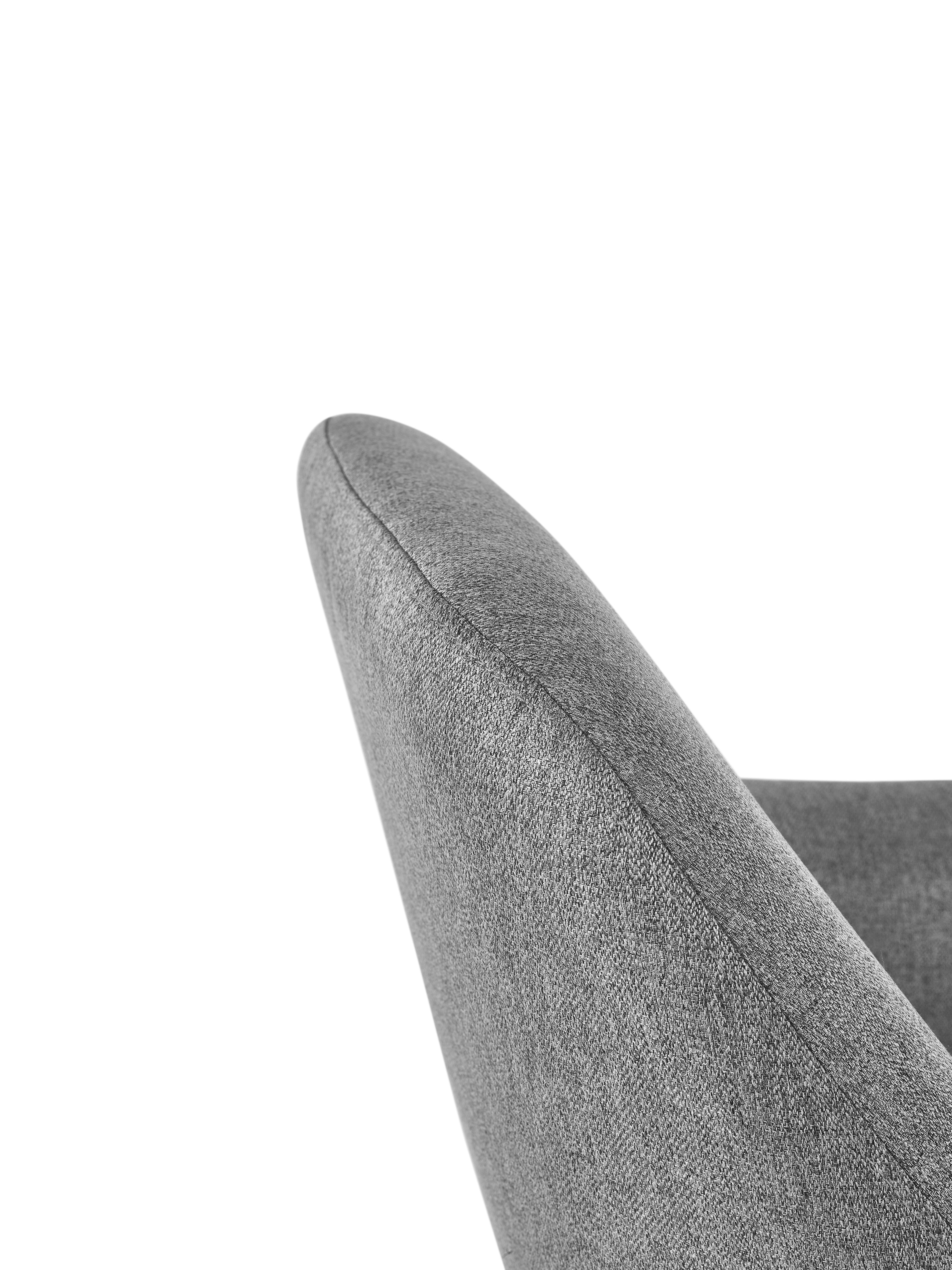 Davos Accent Chair – Julian Bowen, view 4