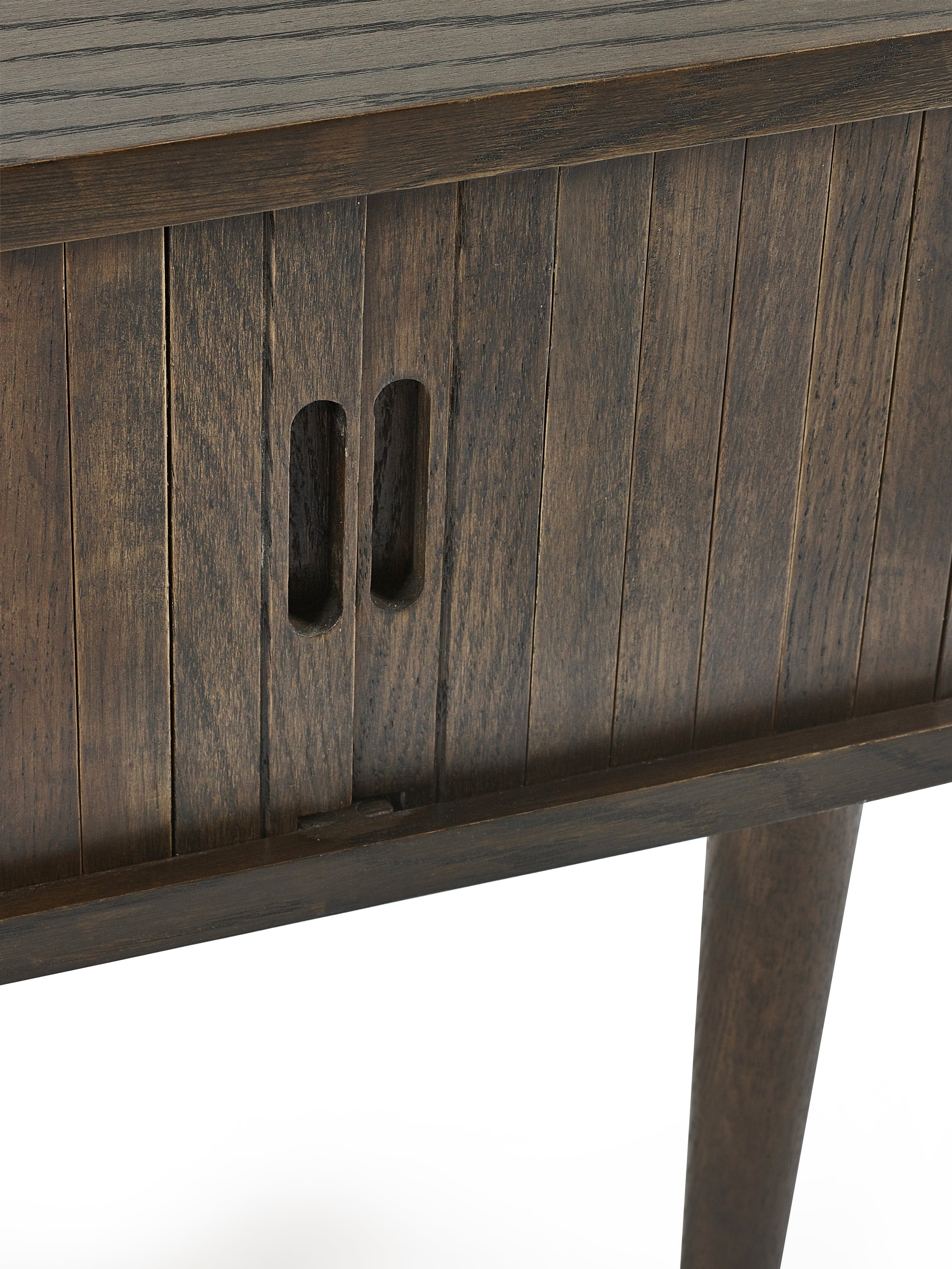 Arya Side Table – Julian Bowen, view 8